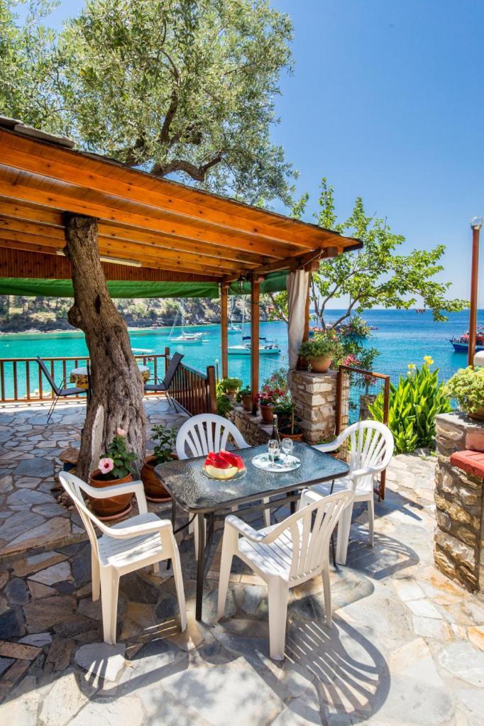 Anthi Apartment *