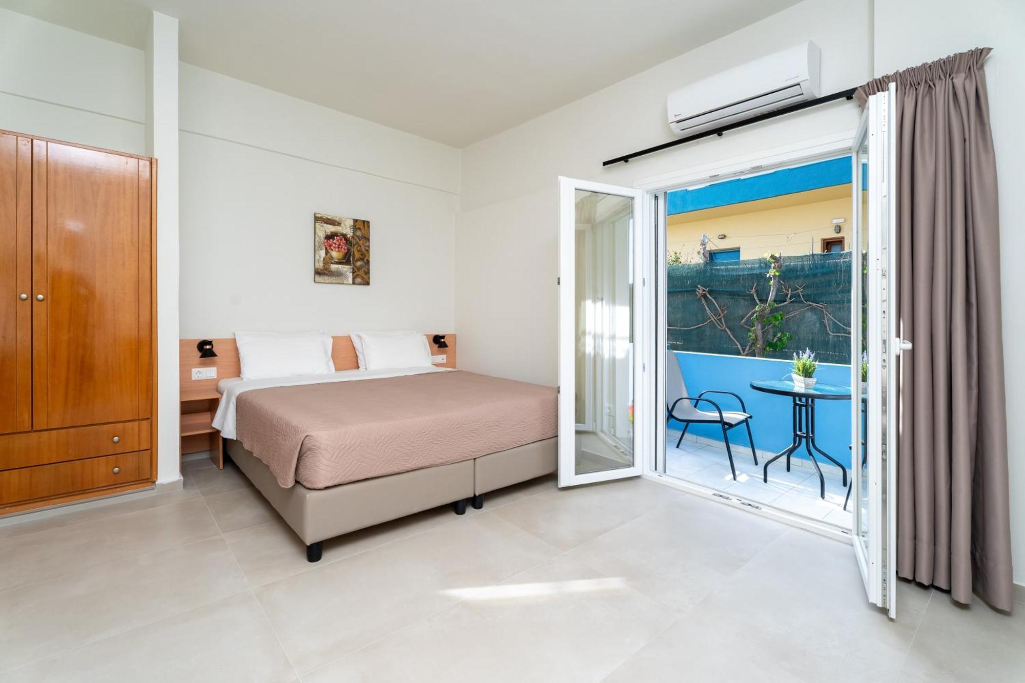 Emi Seaside Amoudara (Heraklion)