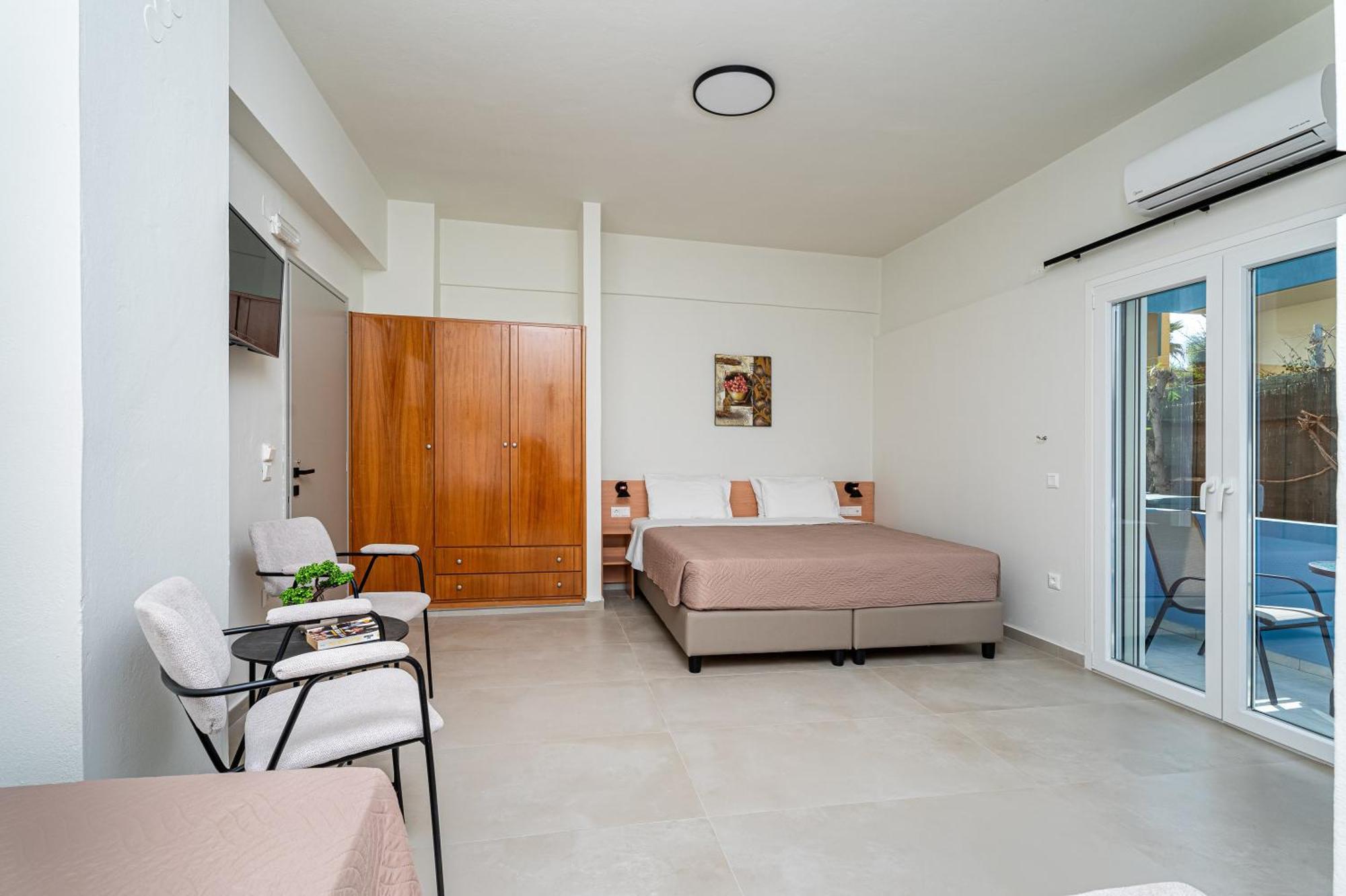 Emi Seaside Apartment *