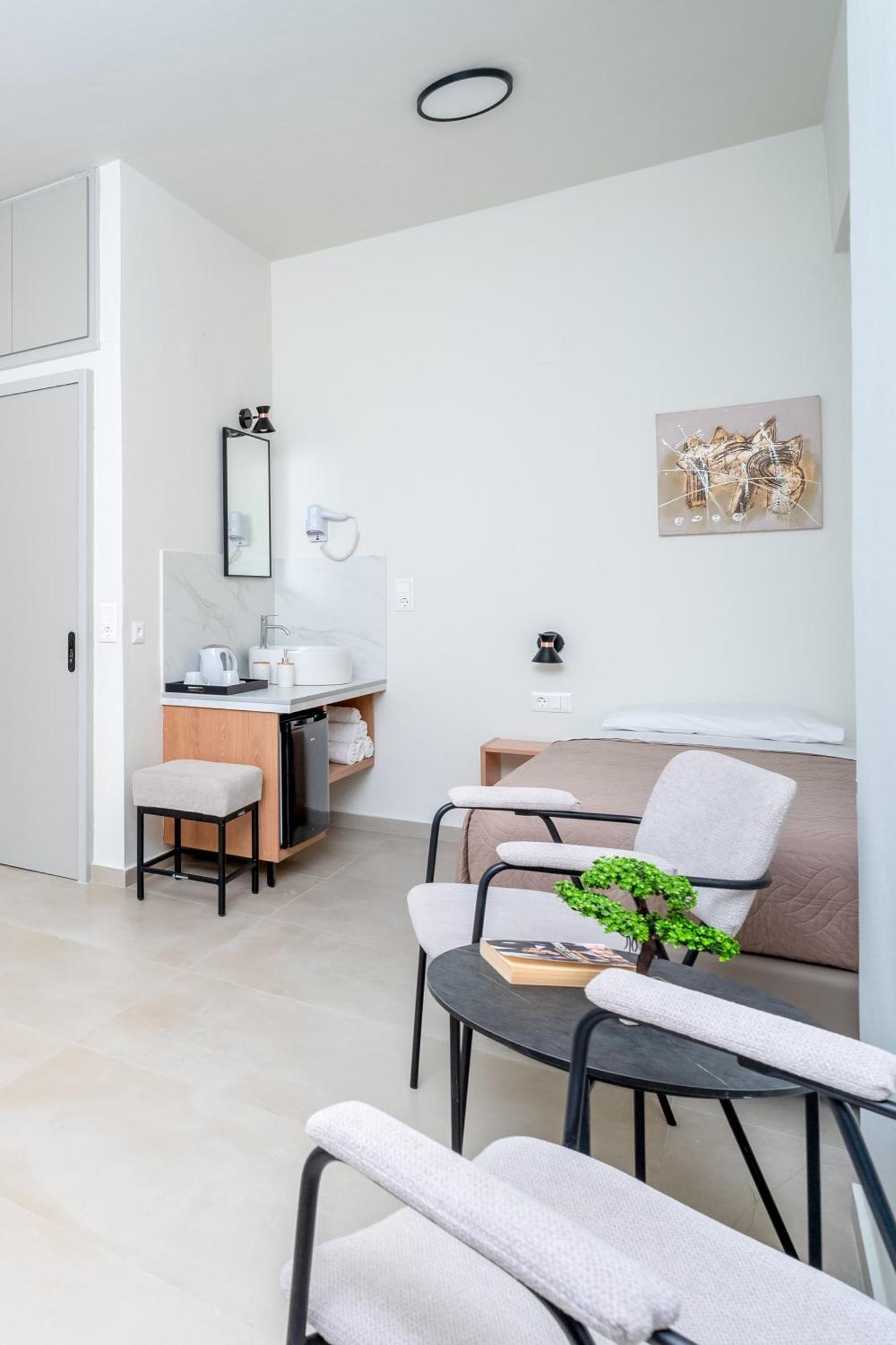 Apartment Emi Seaside *