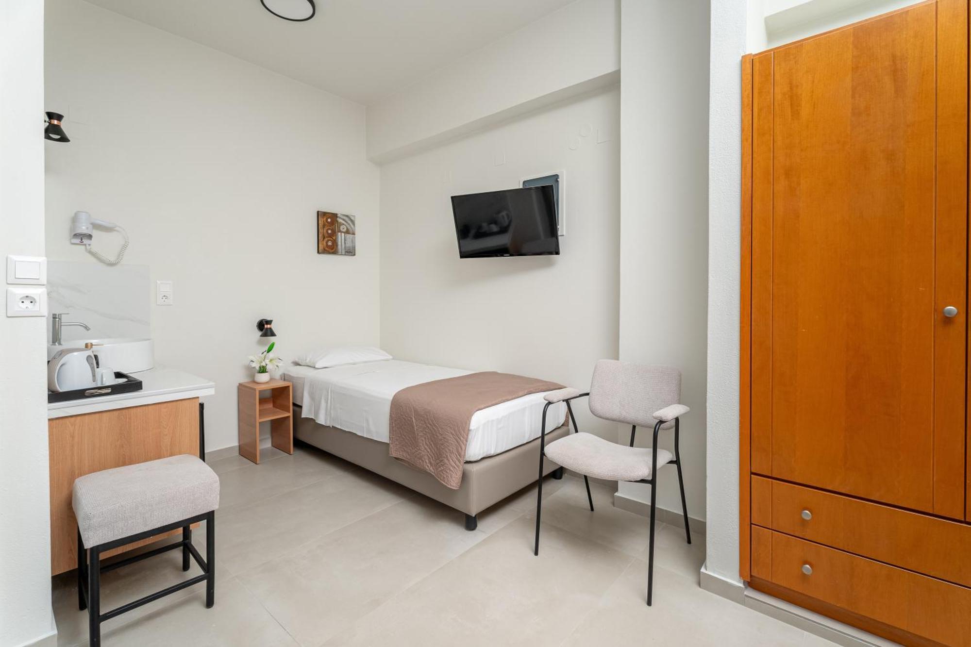 Emi Seaside * Amoudara (Heraklion)