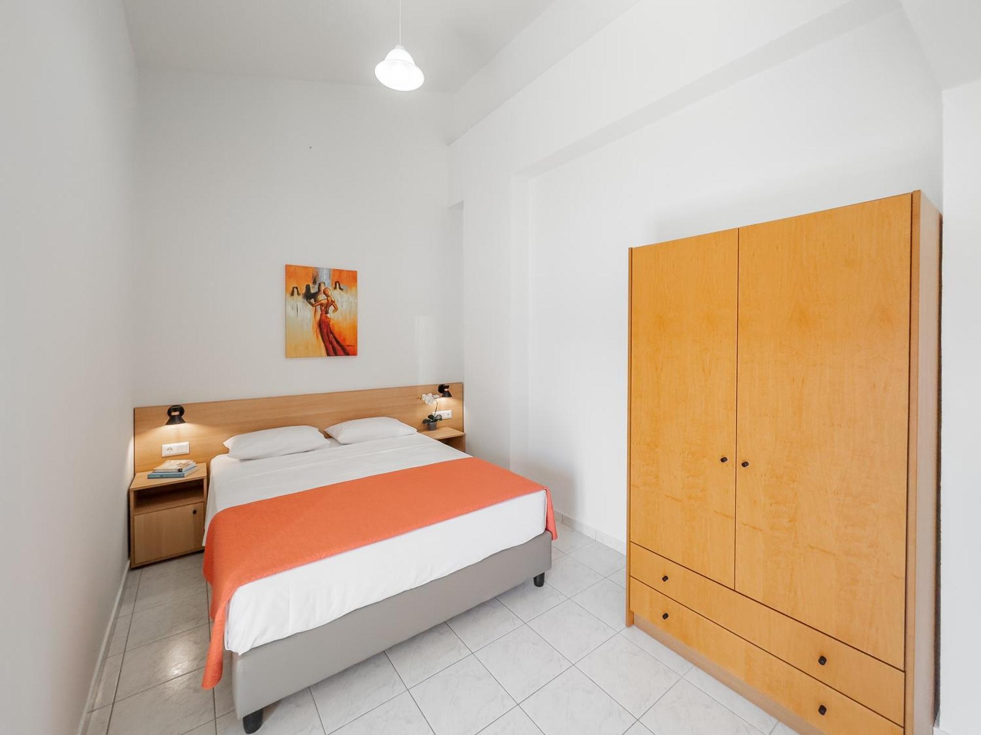 Apartment Emi Seaside