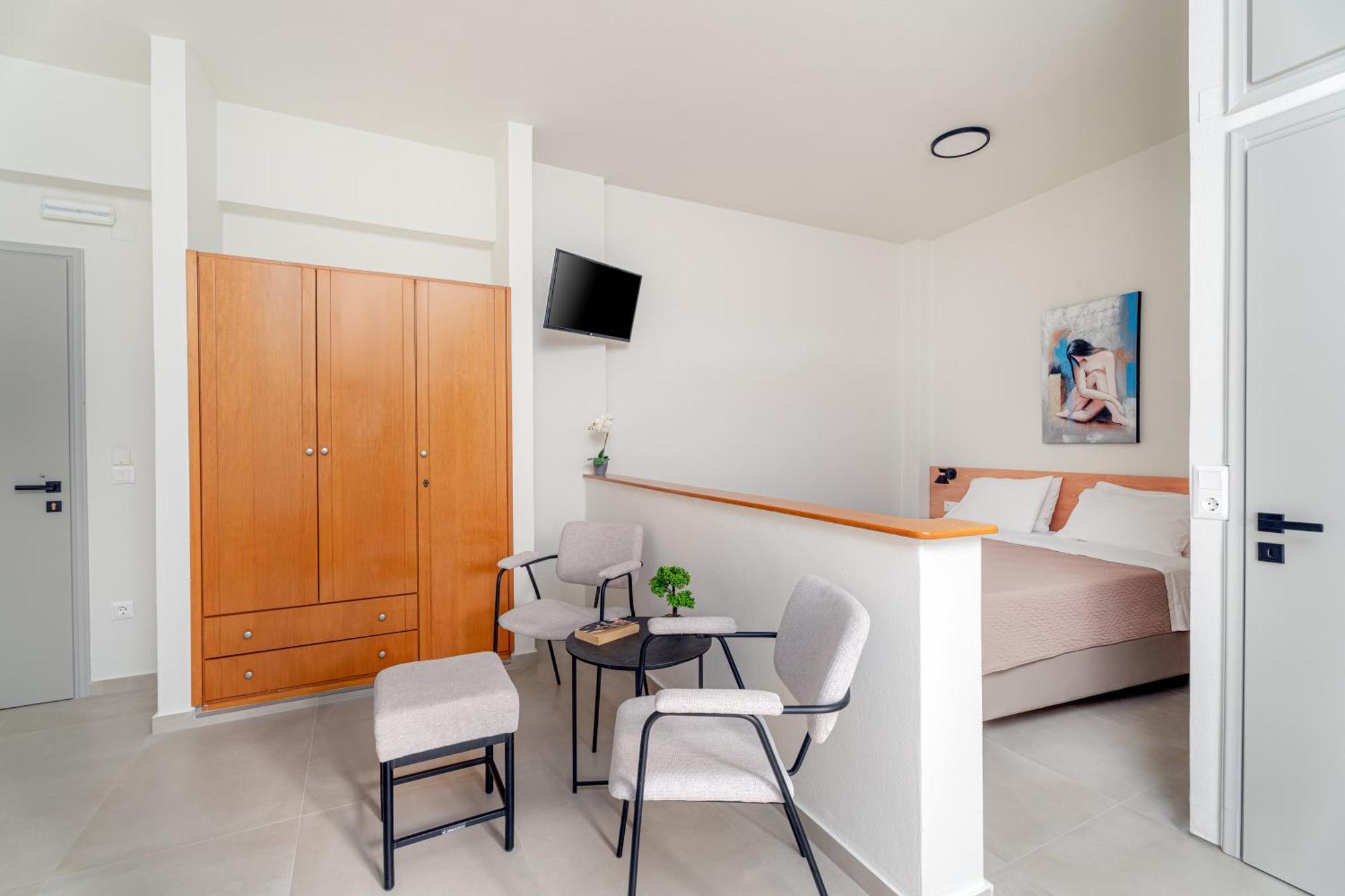 Apartment Emi Seaside *