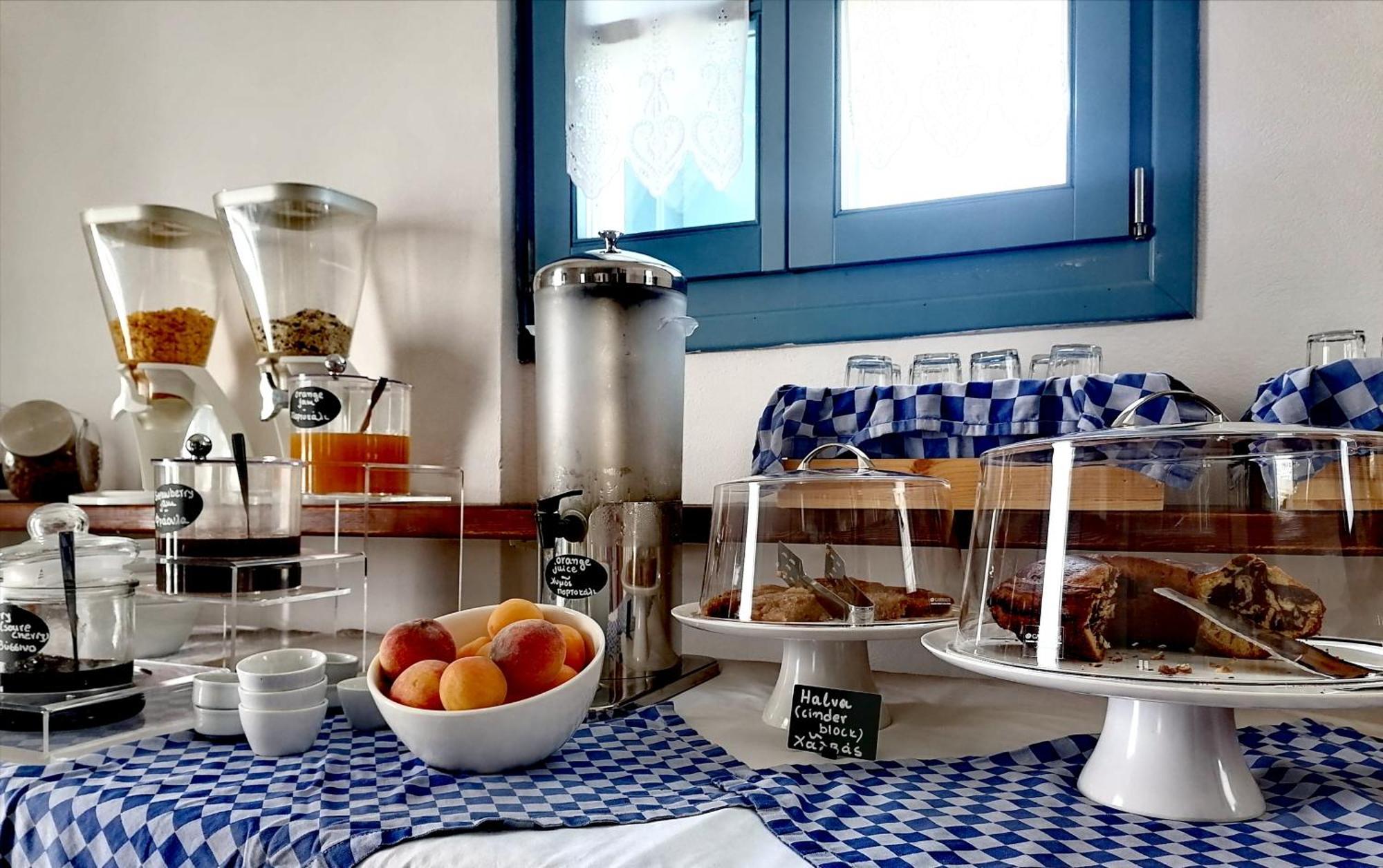 Castellano Village Aparthotel Analipsi (Astypalaia)