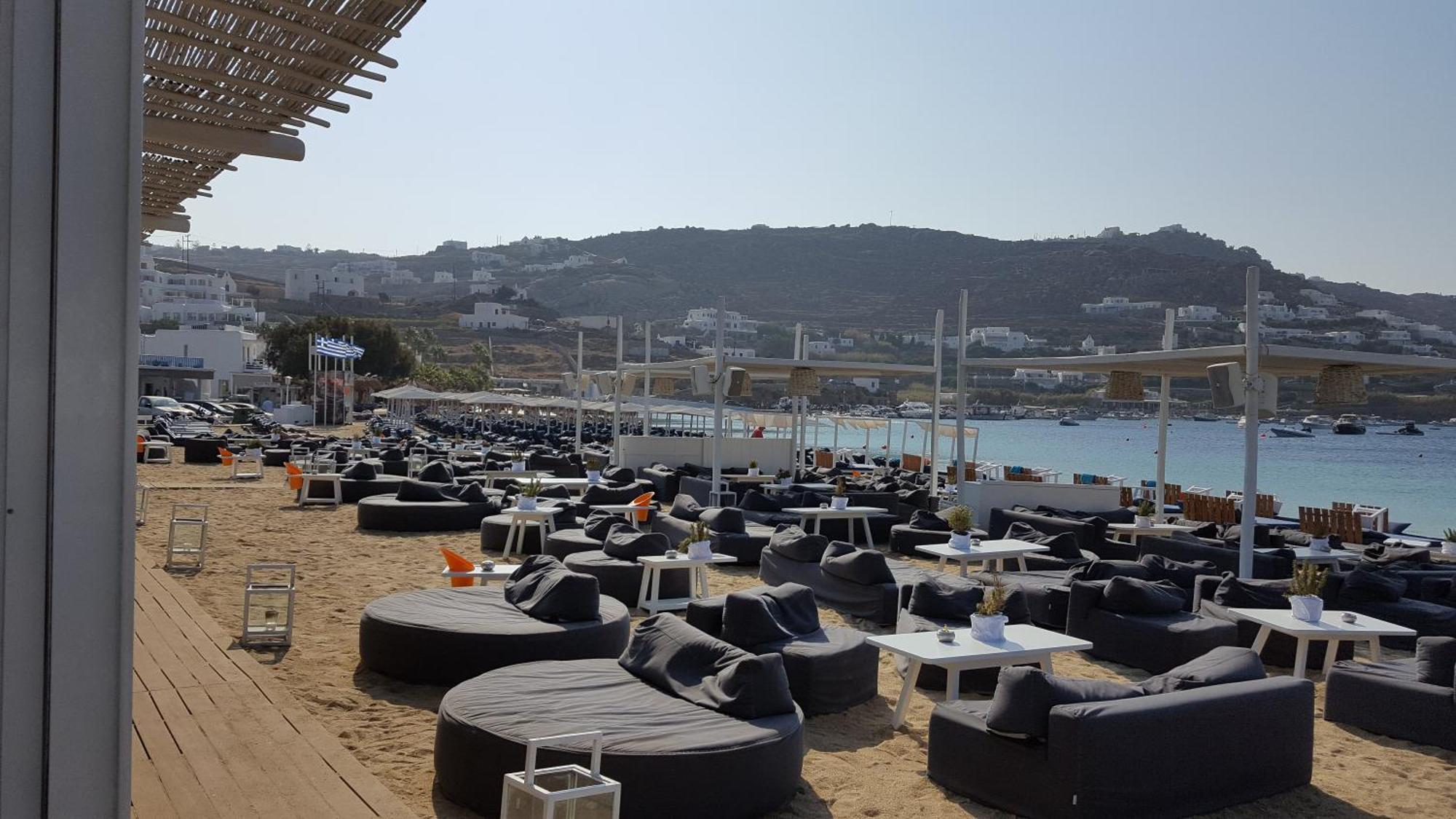 Mare Mare Mykonos Holiday home