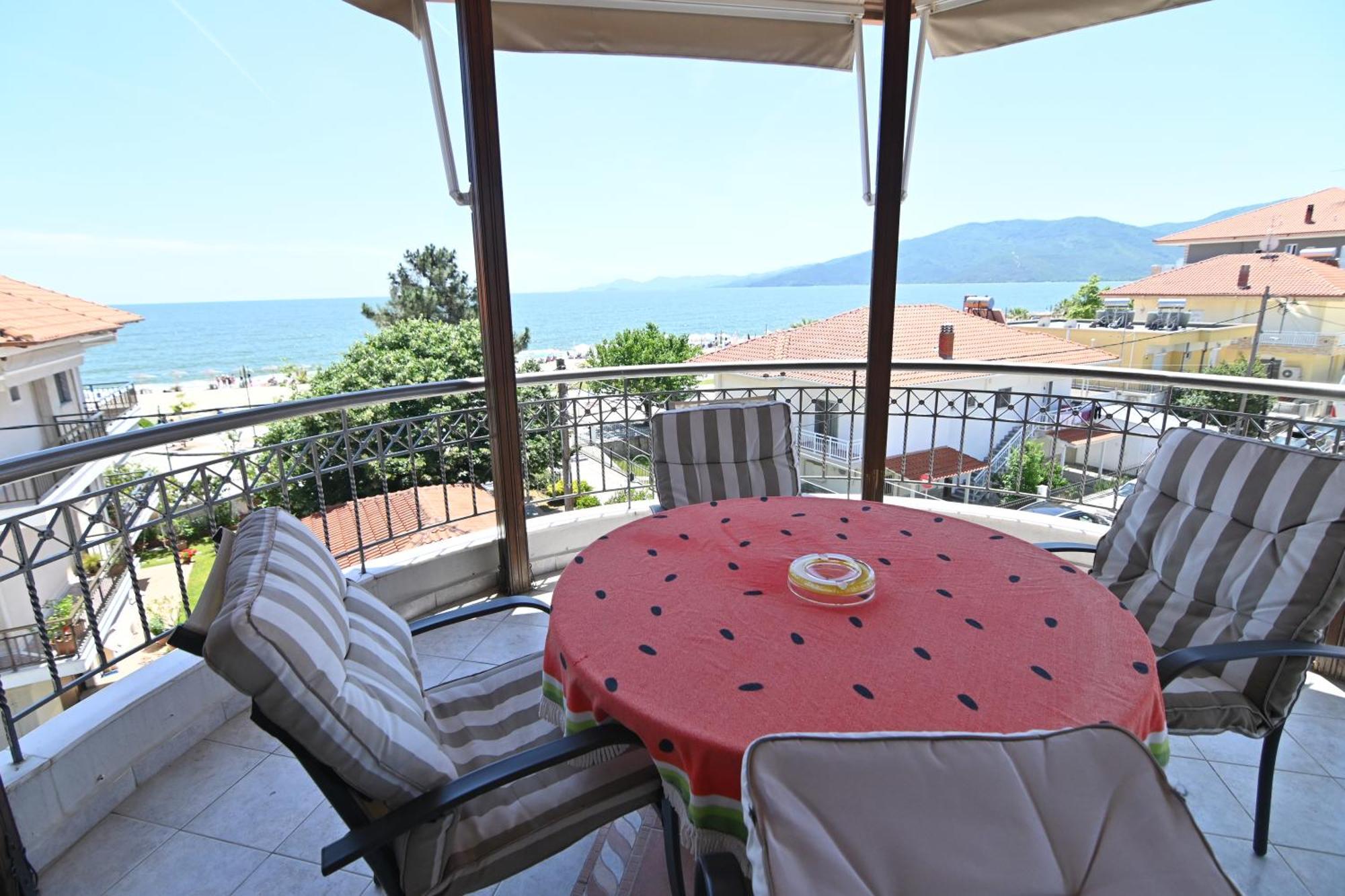 Villa Amalia Sun Beach