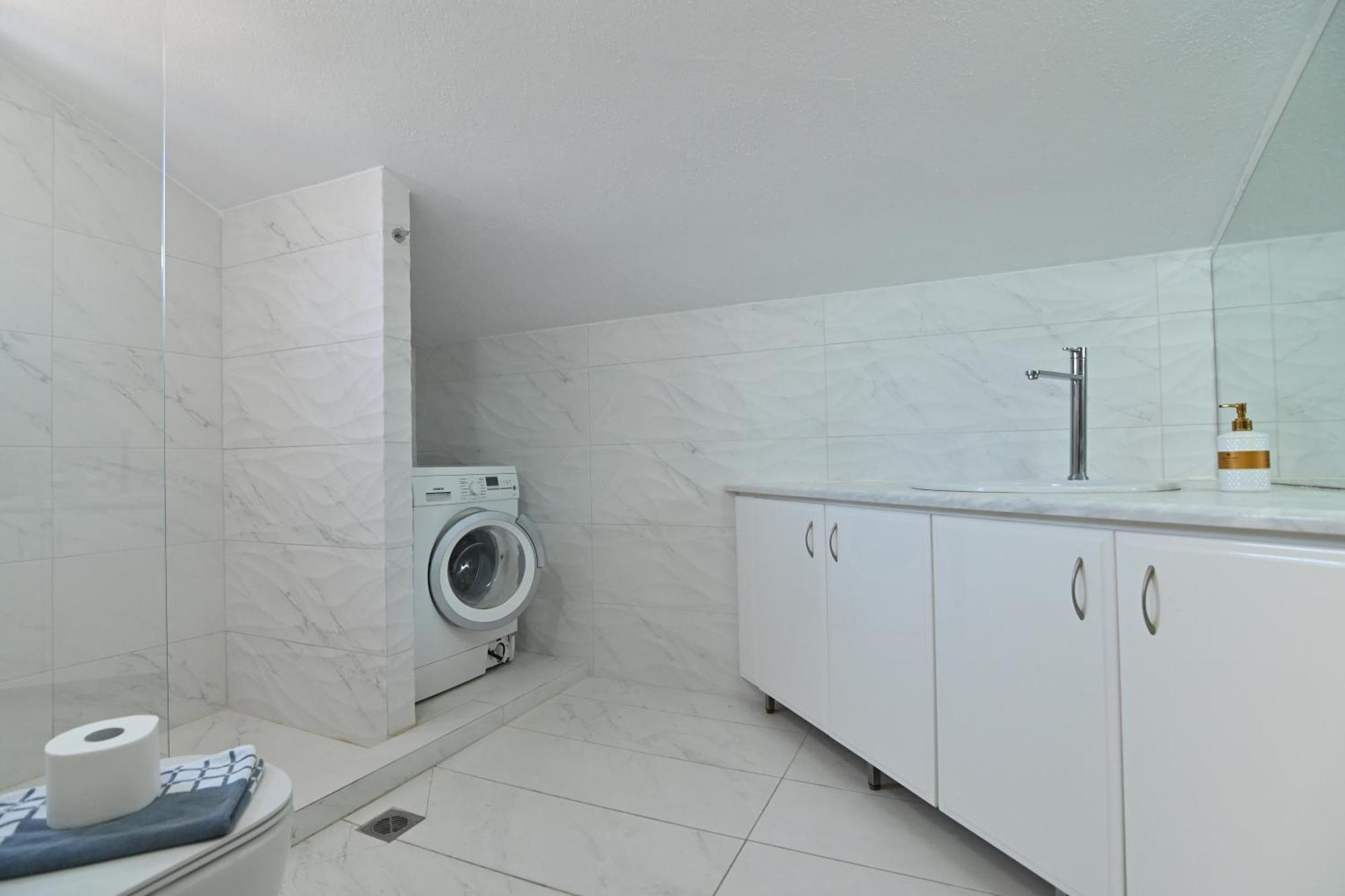 Apartment Villa Amalia Sun Beach