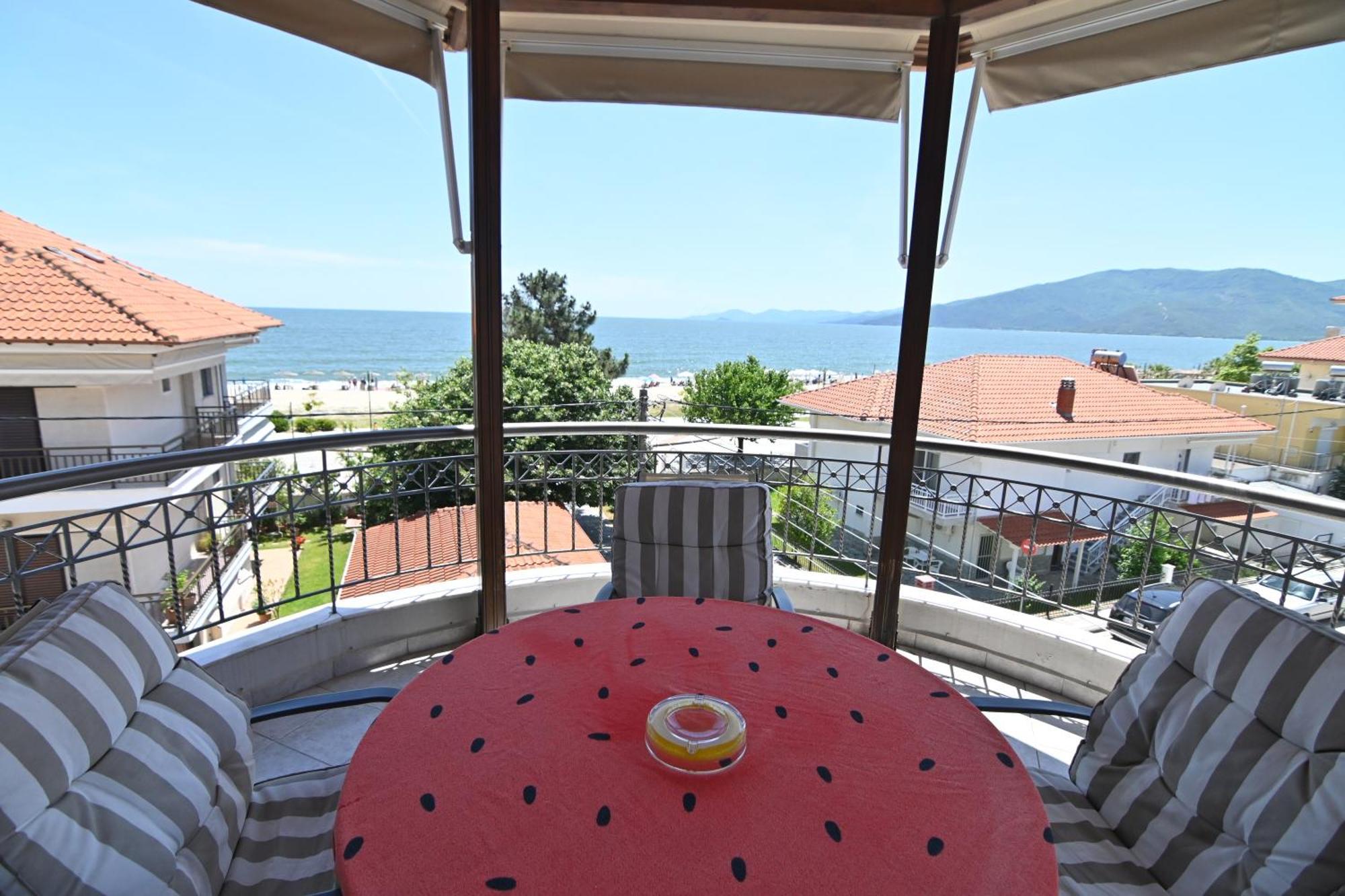 Villa Amalia Sun Beach Apartment *