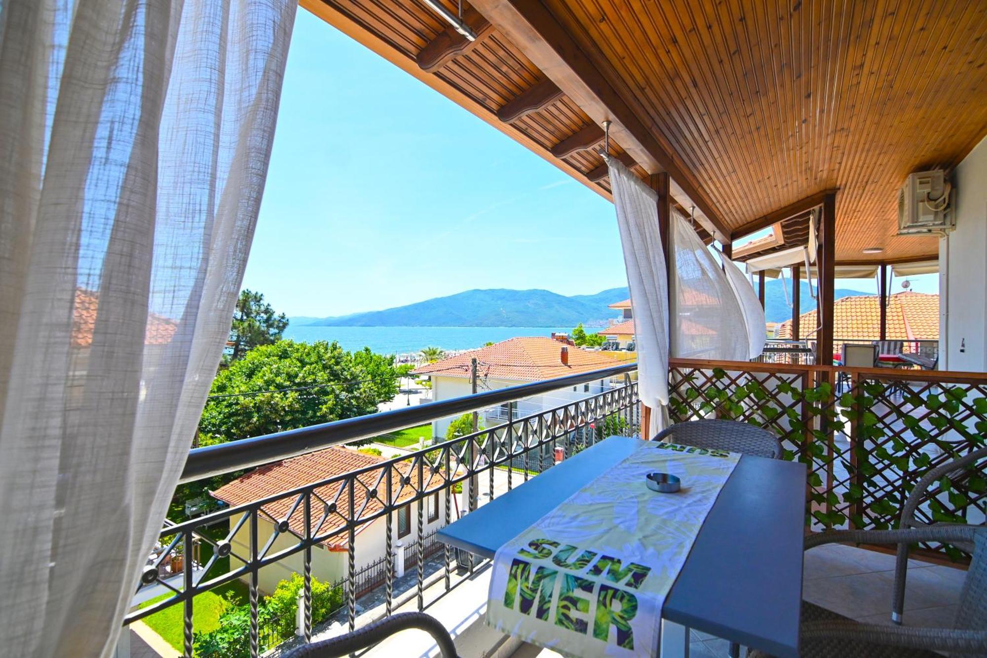 Villa Amalia Sun Beach *