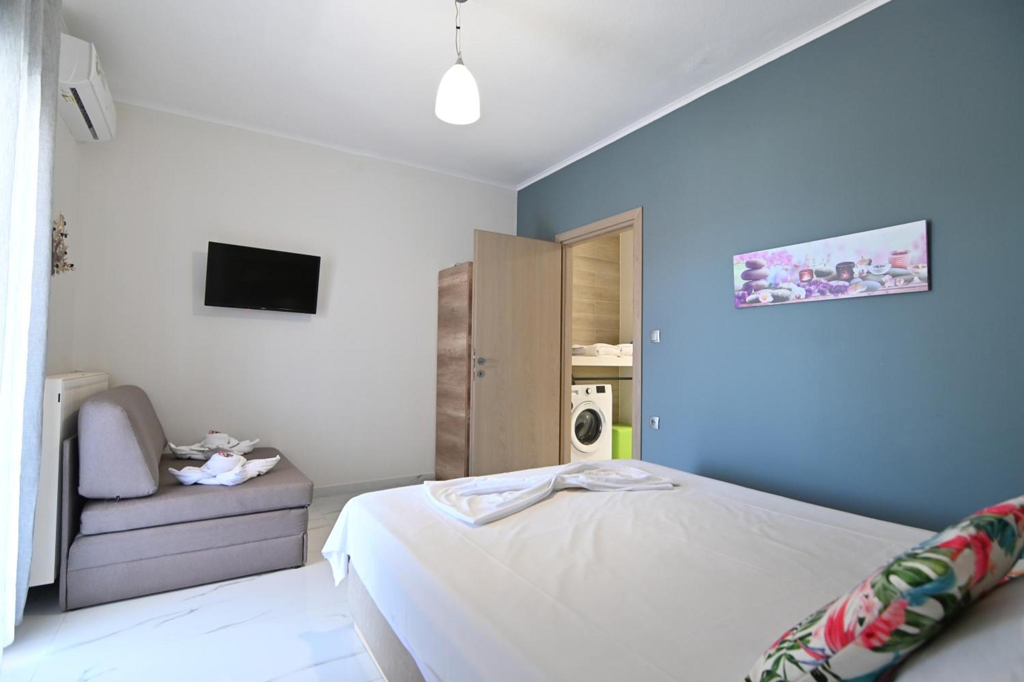 Apartment Villa Amalia Sun Beach *