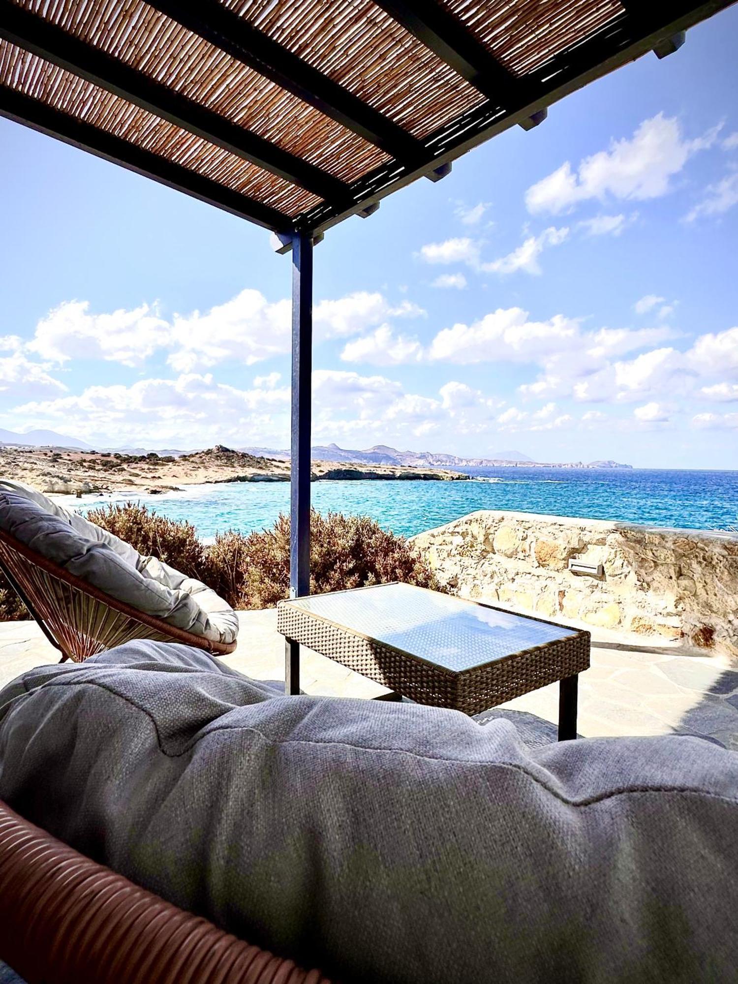 Holiday home The Dice Pachaina