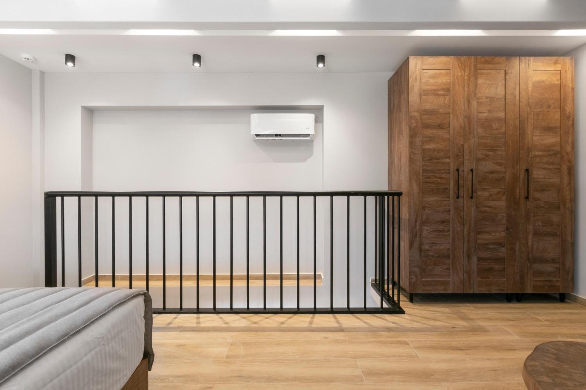 Apartment Ridos House