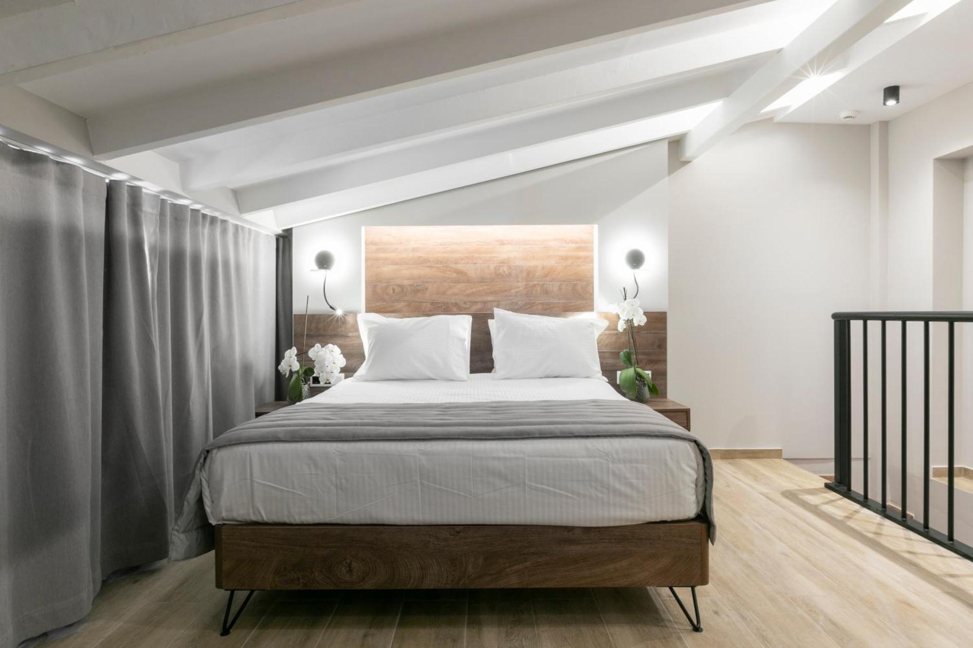 Apartment Ridos House *