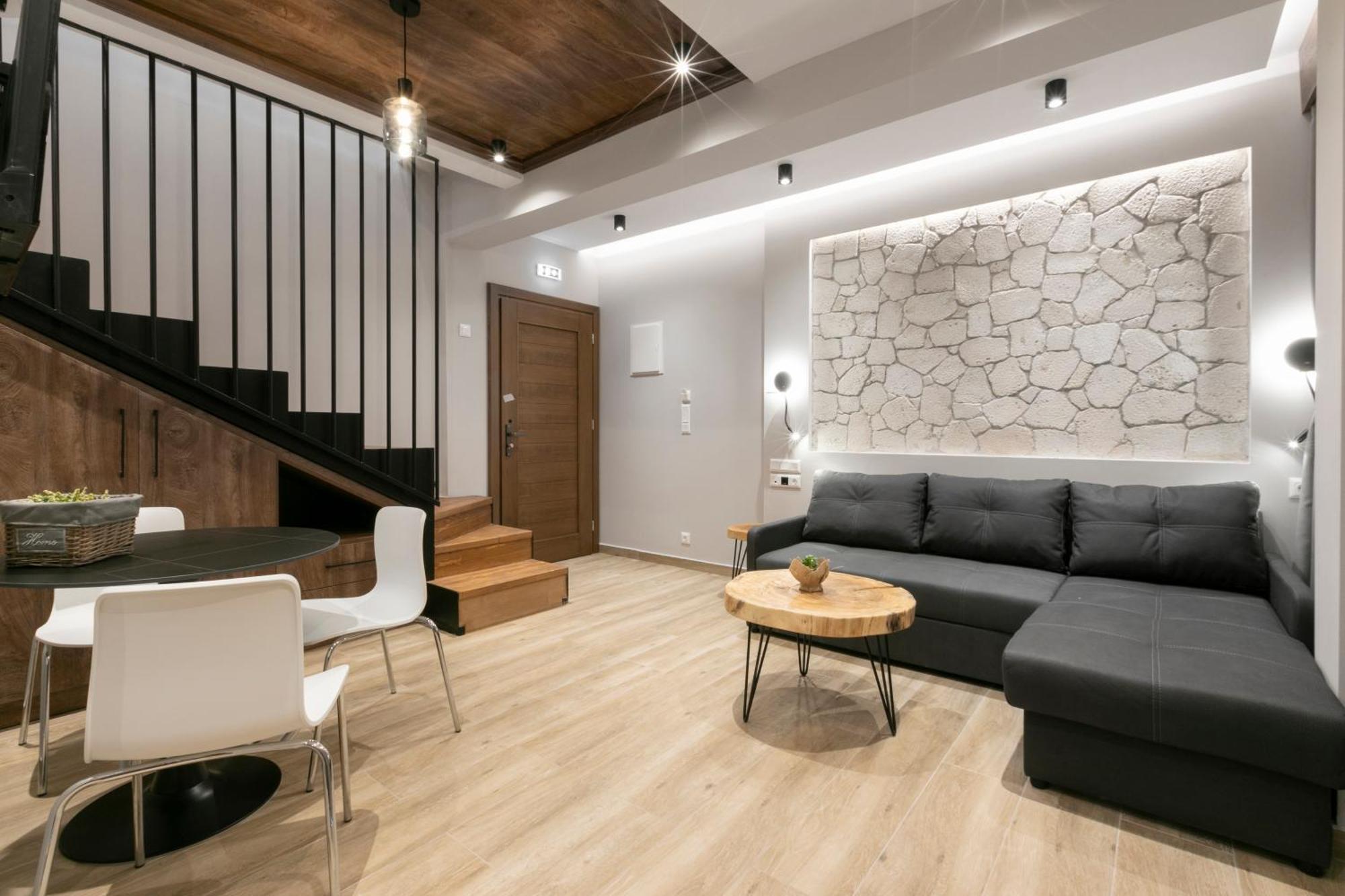 Ridos House *