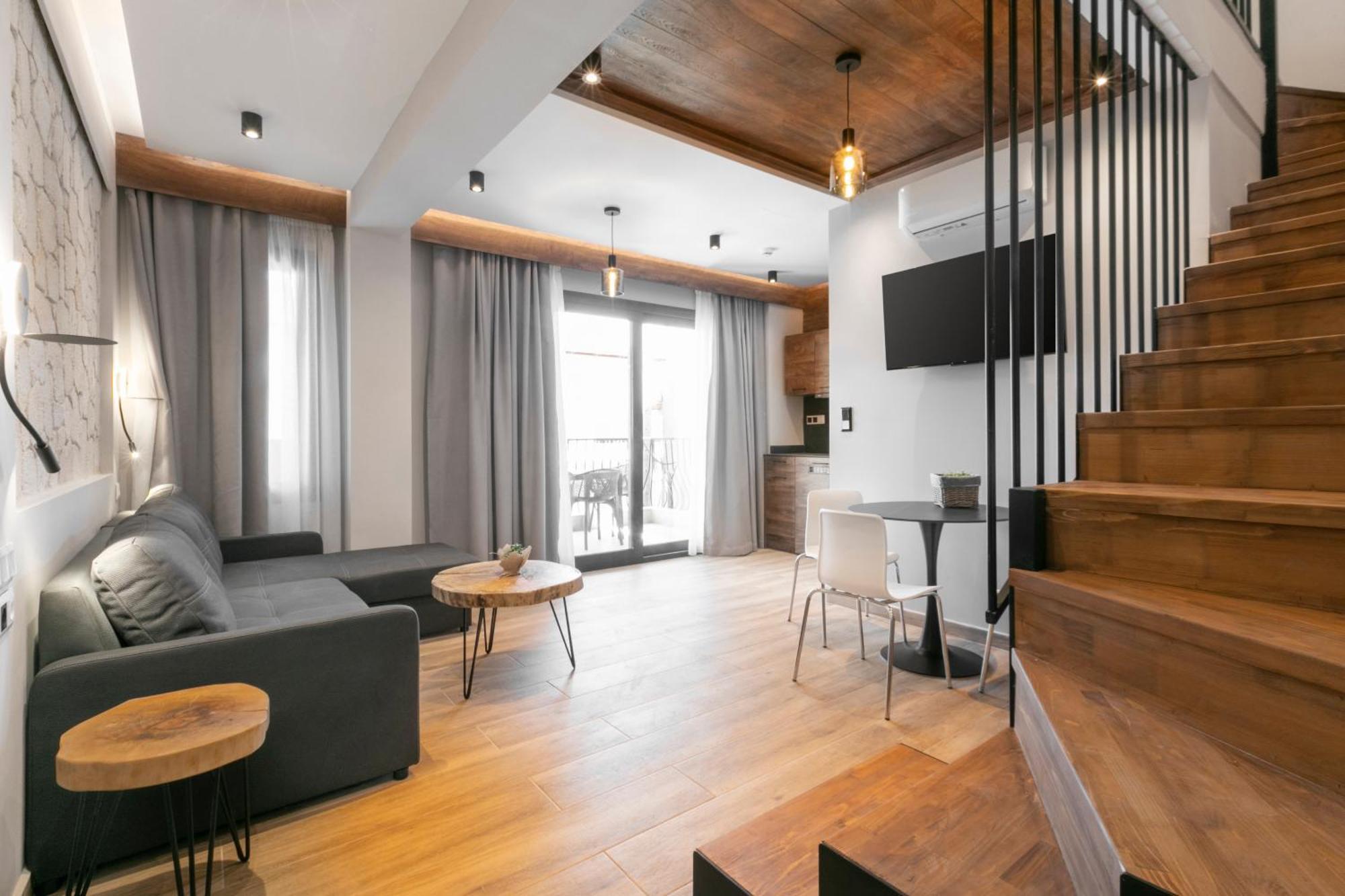 Ridos House