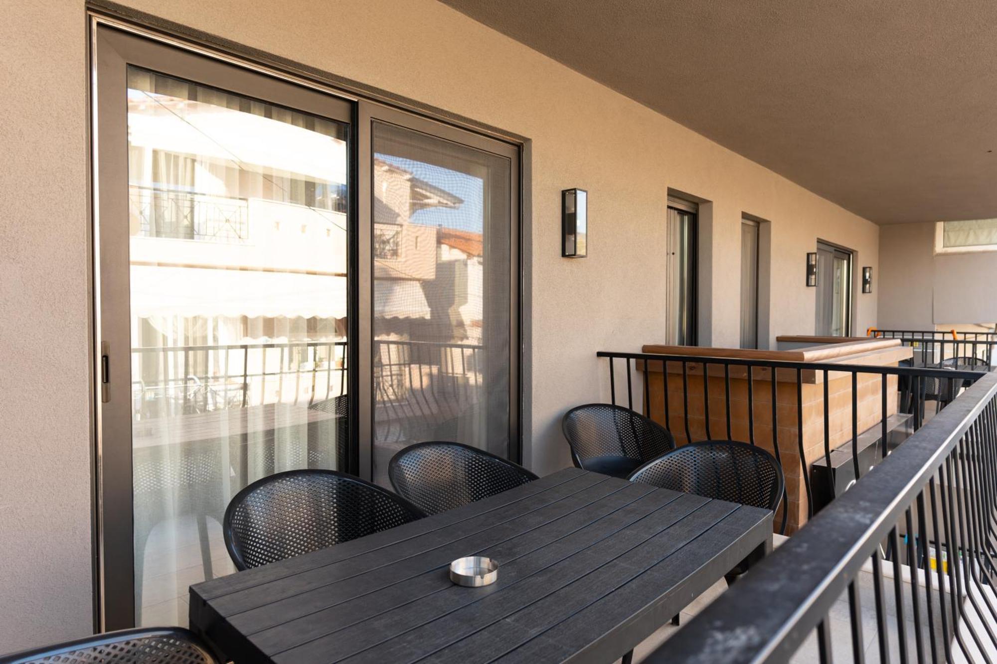 Ridos House Apartment