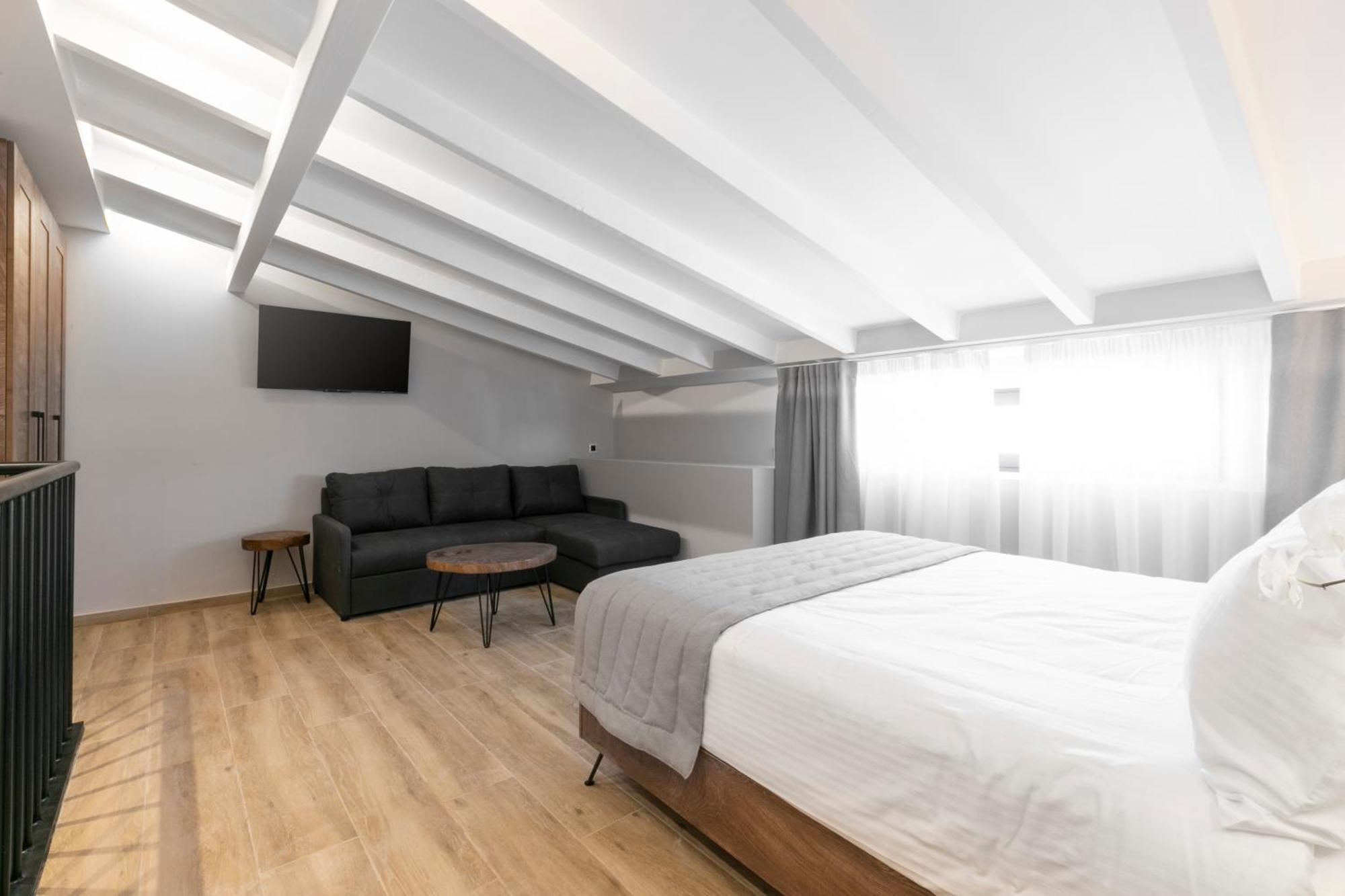 Ridos House Apartment *