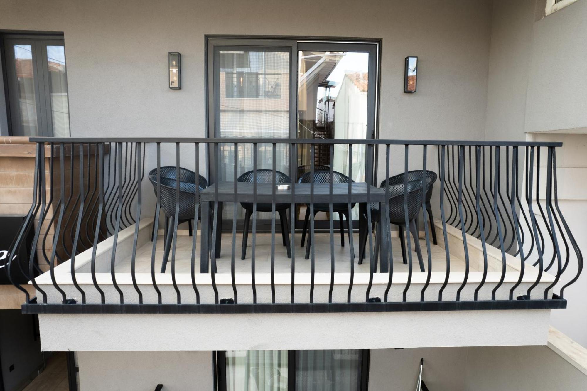Ridos House * Neos Marmaras