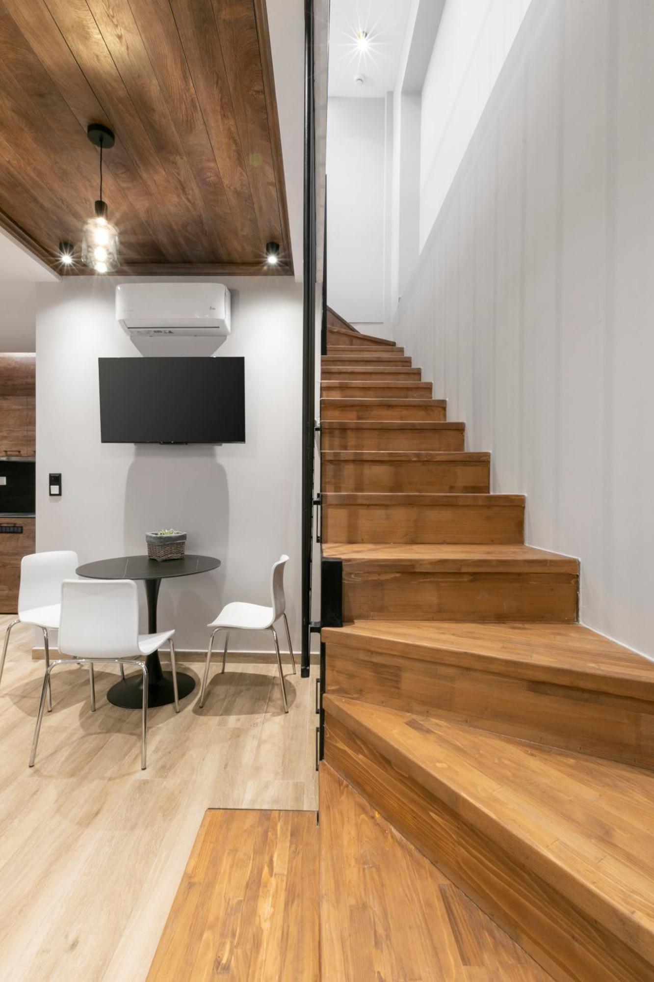 Apartment Ridos House *