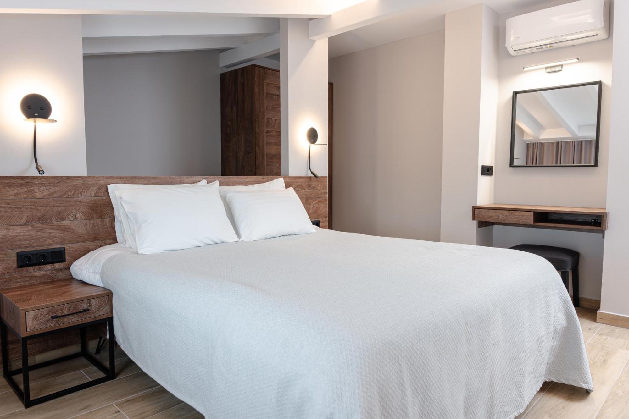 Apartment Ridos House Neos Marmaras