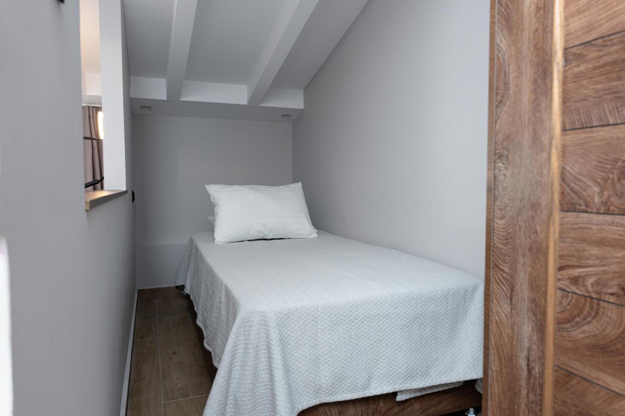 Ridos House Apartment