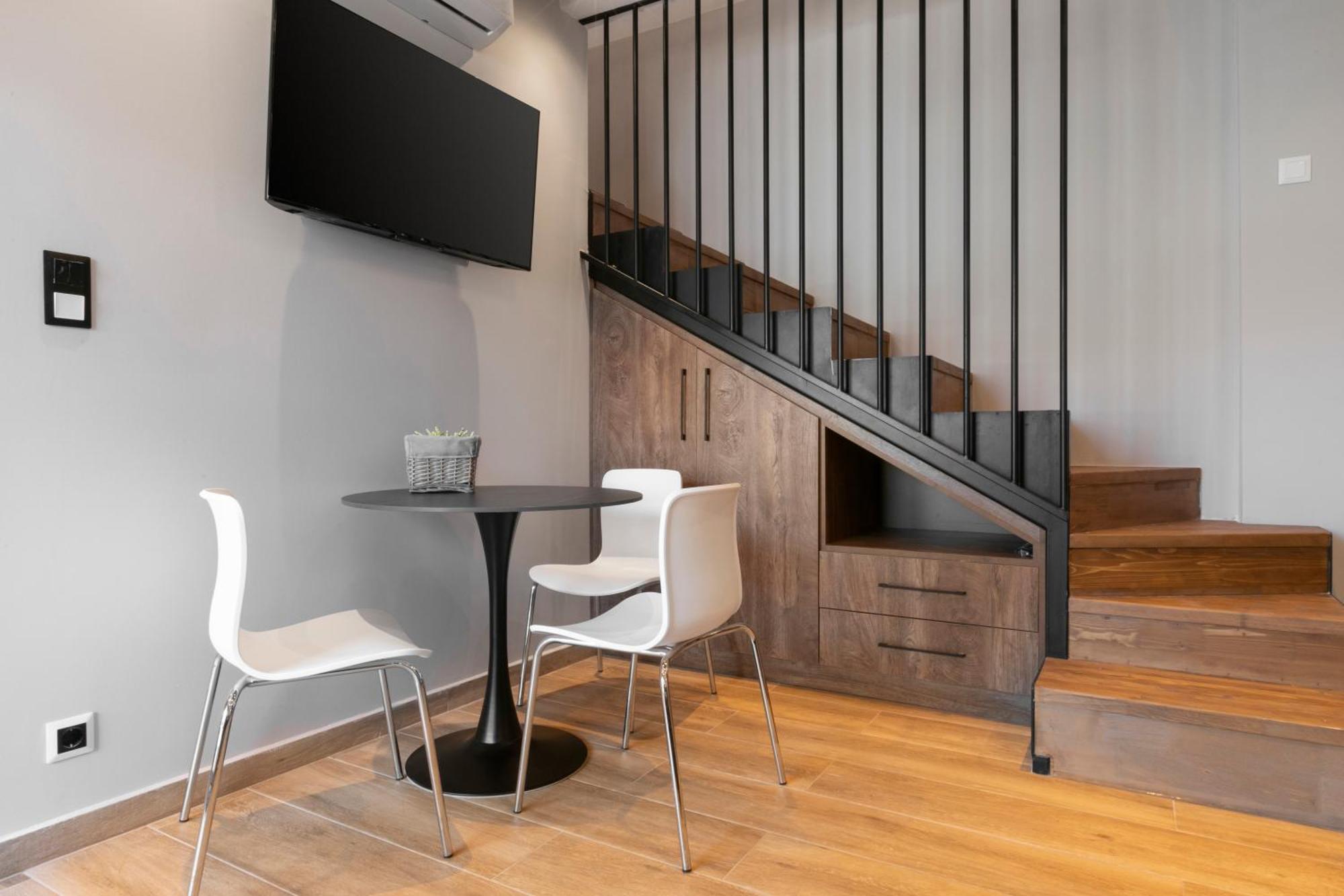 Apartment Ridos House *