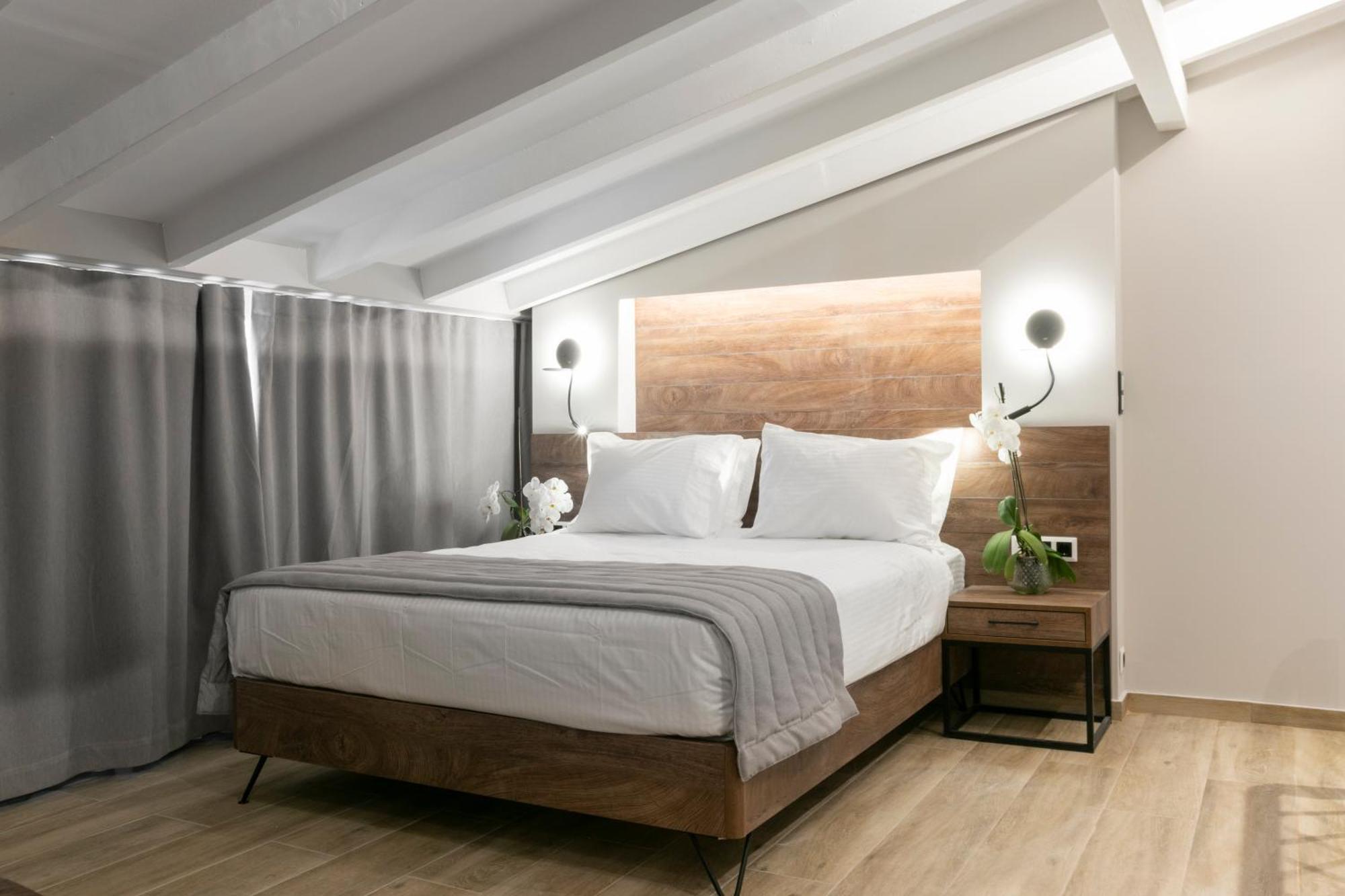 Ridos House Apartment