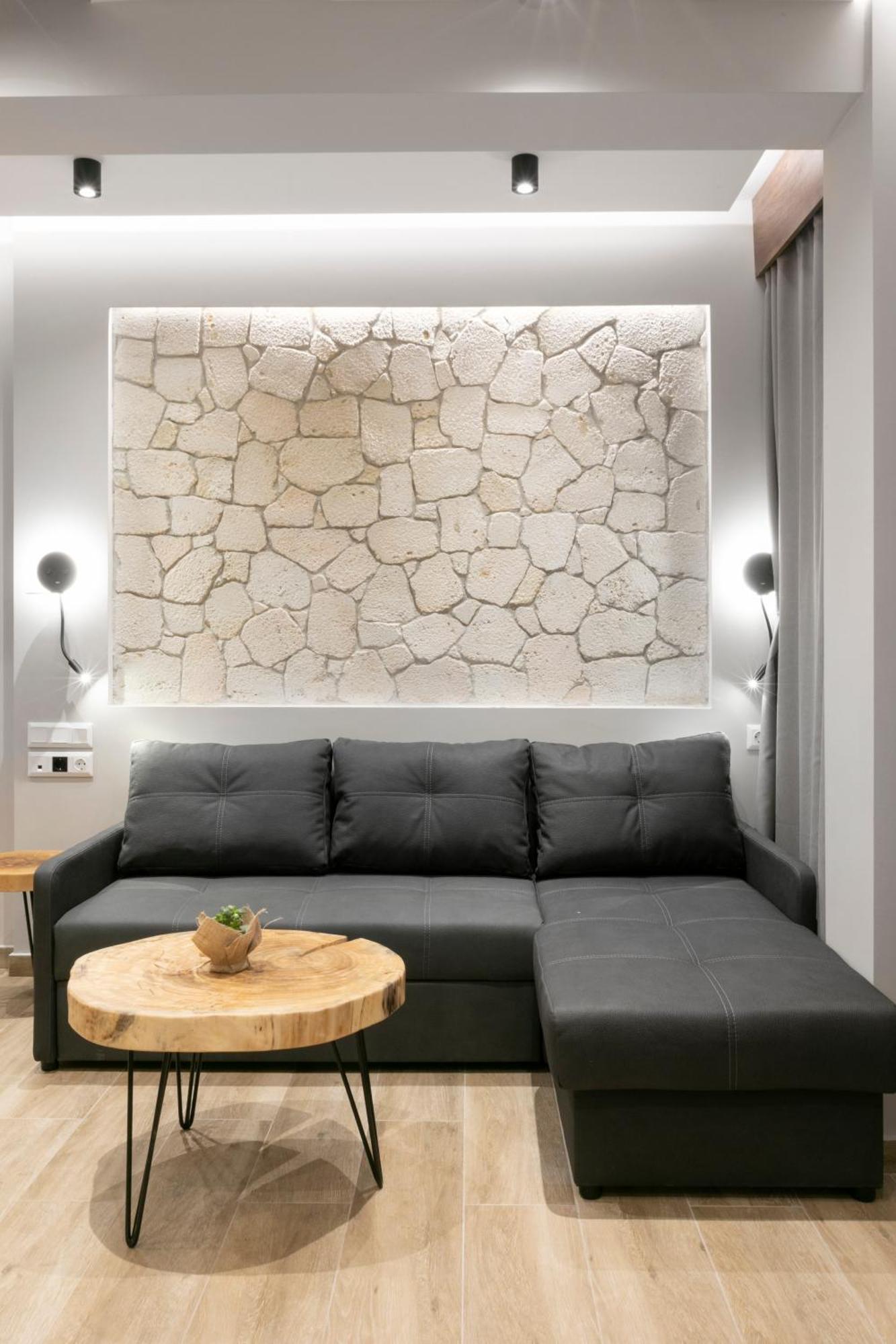 Apartment Ridos House