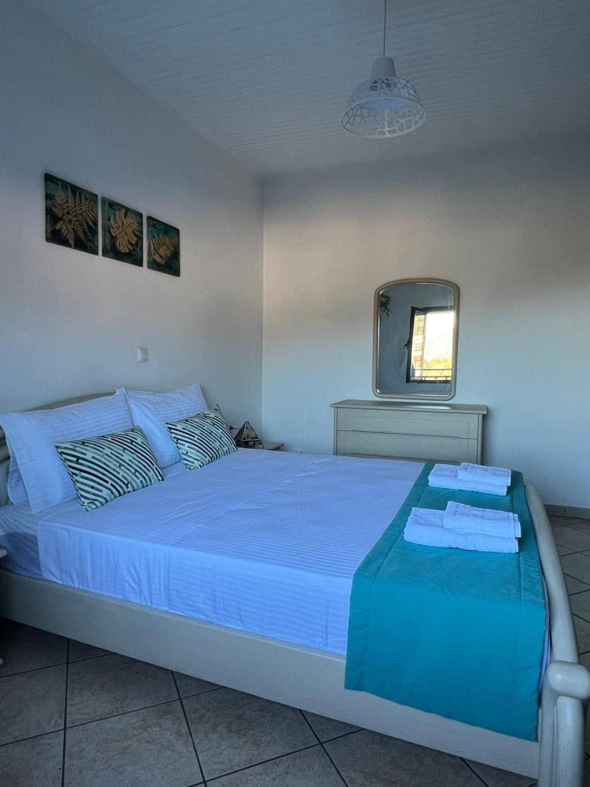 Apartment Ioanna's Potamia (Thasos)