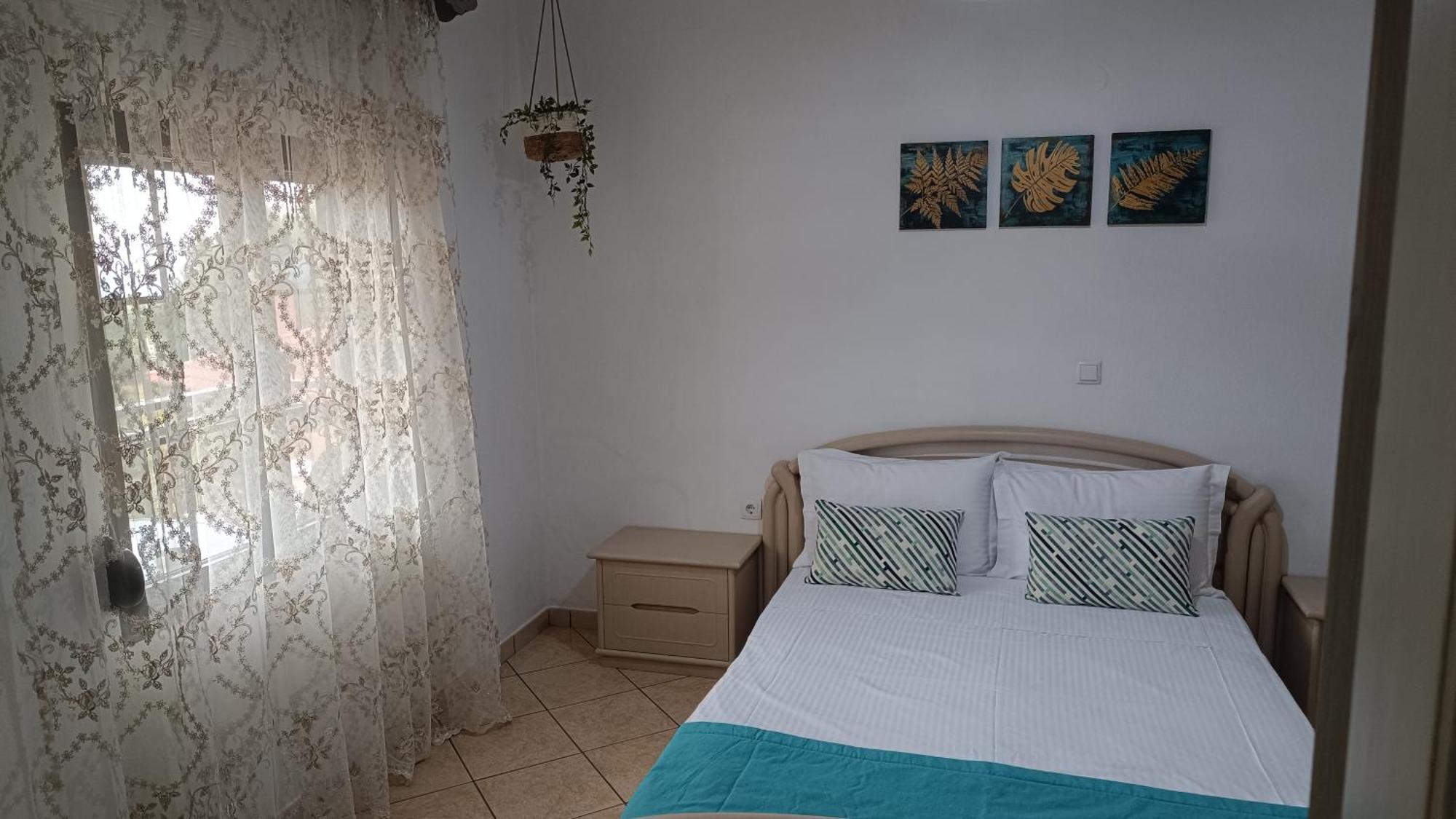 Apartment Ioanna's Potamia (Thasos)
