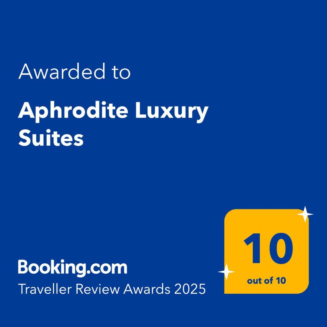Aphrodite Luxury Kos Town