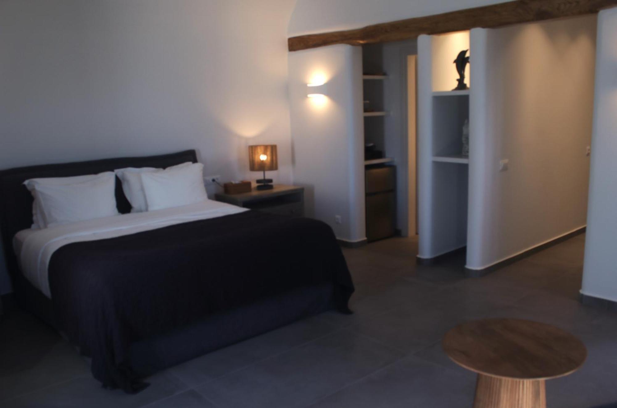 Guest house Libertad Imerovigli (Santorini)
