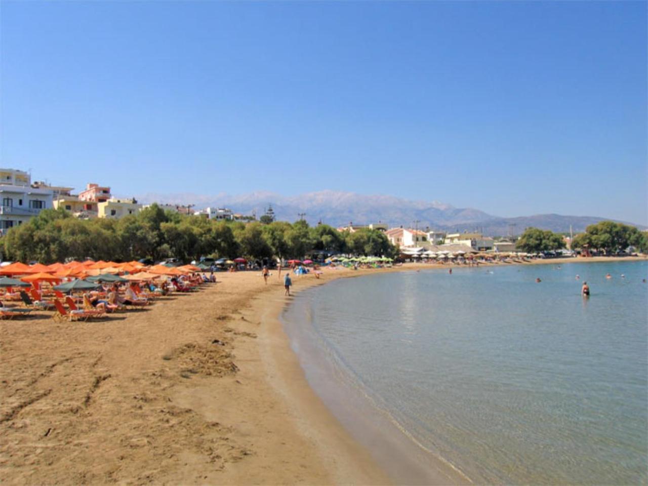 Irini Ii Apartment