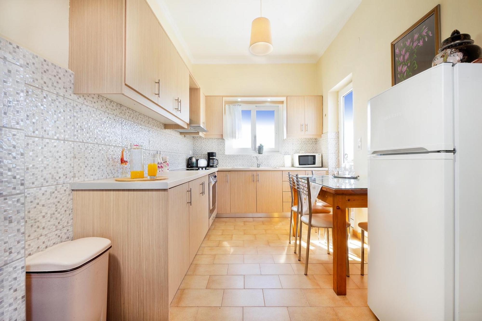 Irini Ii Apartment Kalyves