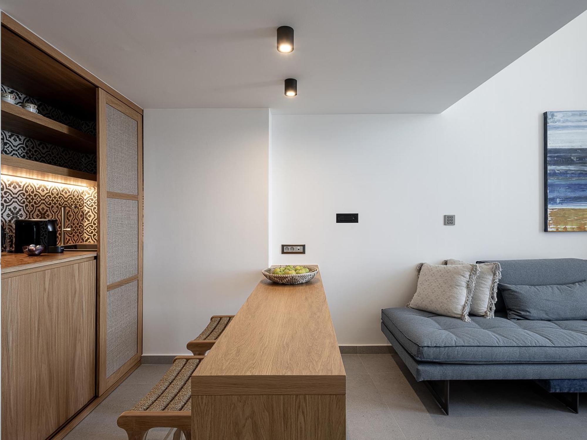 Calla Luxury Seafront Rethymno (Crete)