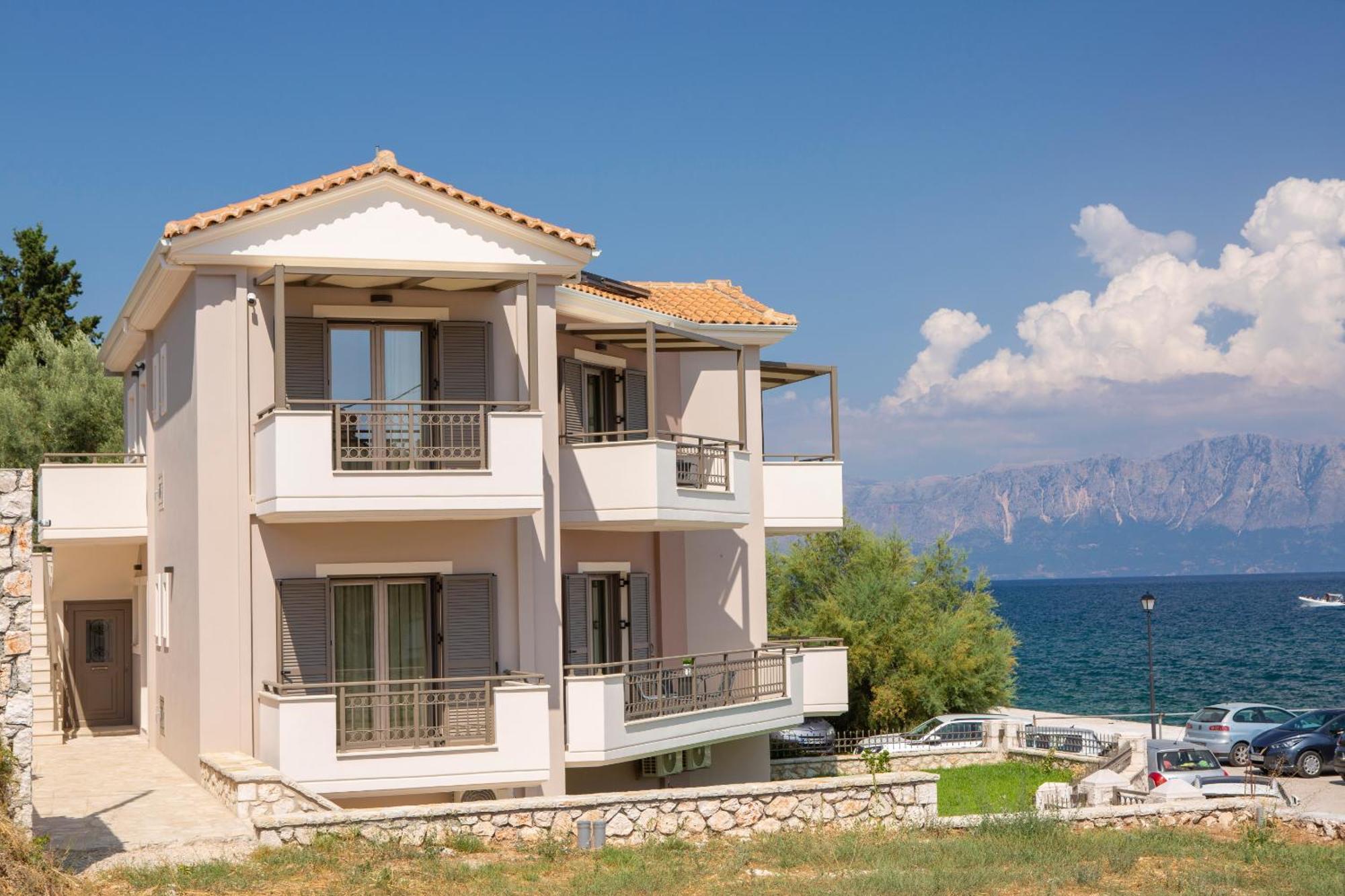 Apartment Enalion