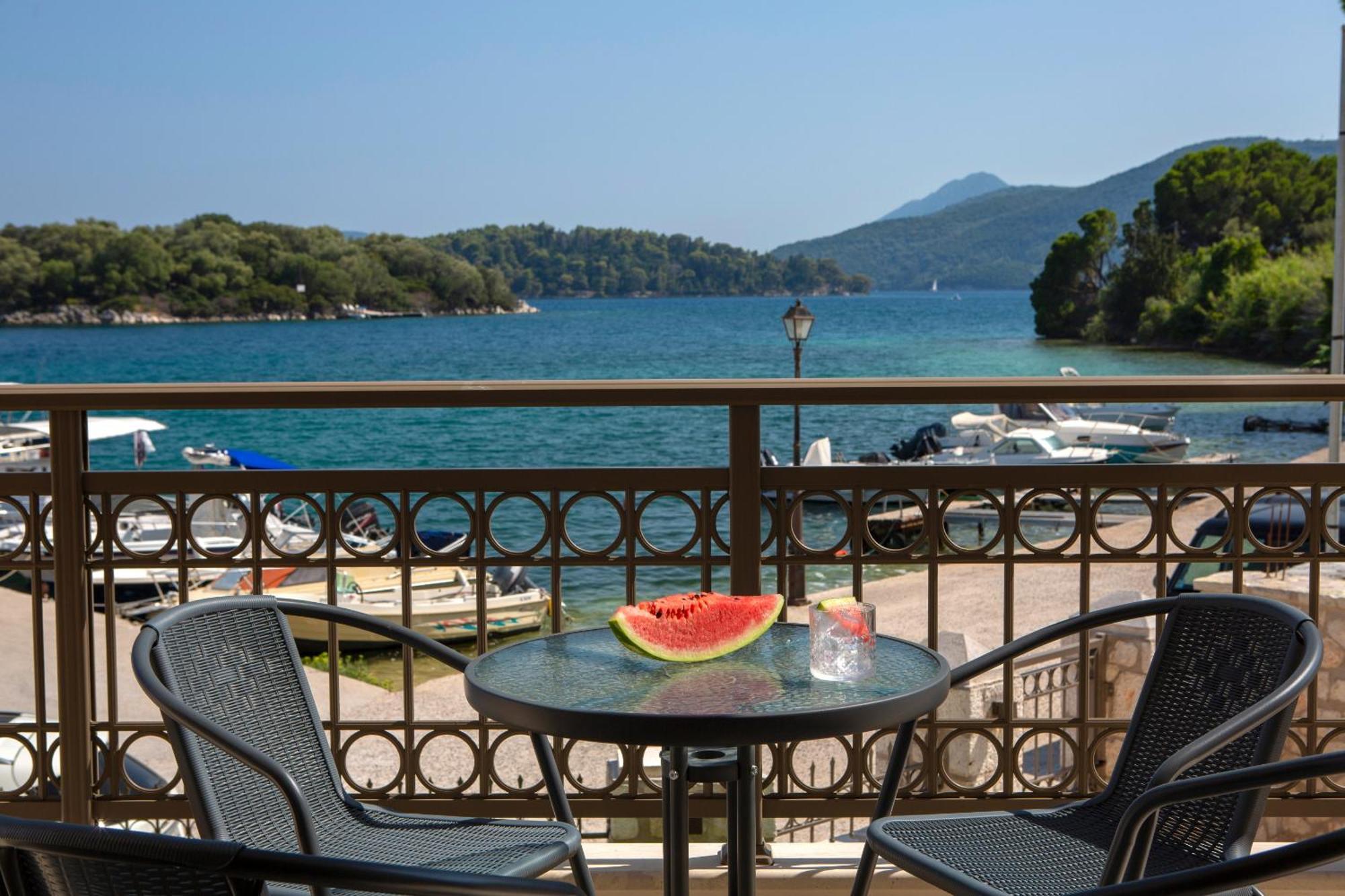 Apartment Enalion Nydri (Lefkada)