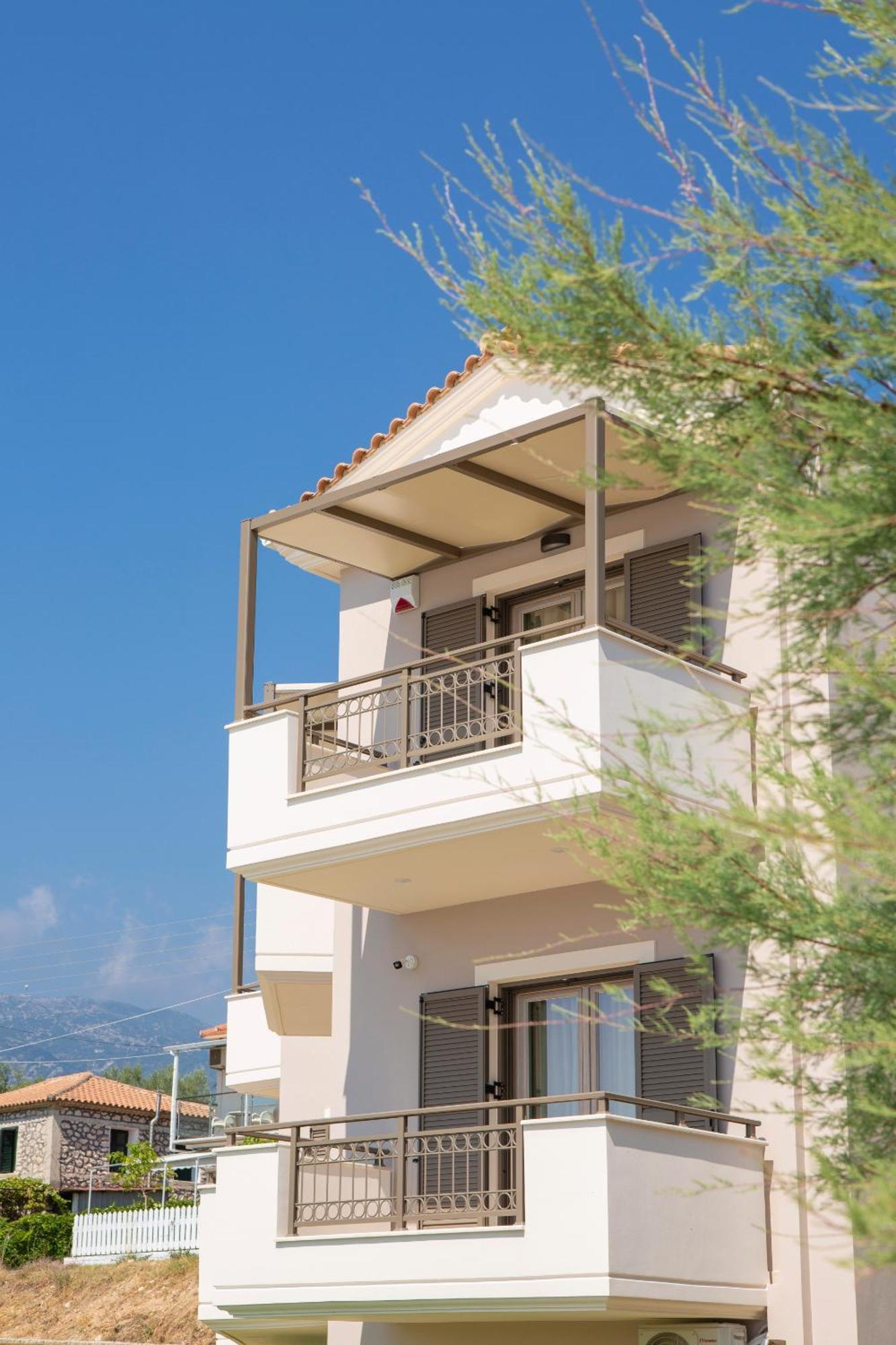 Apartment Enalion Nydri (Lefkada)