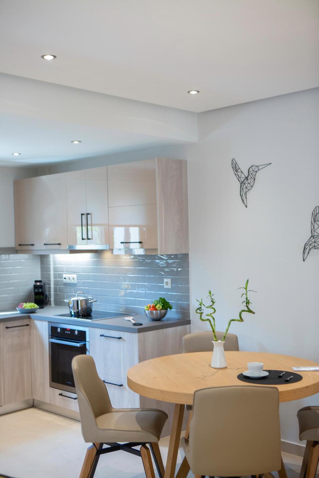 Enalion Apartment