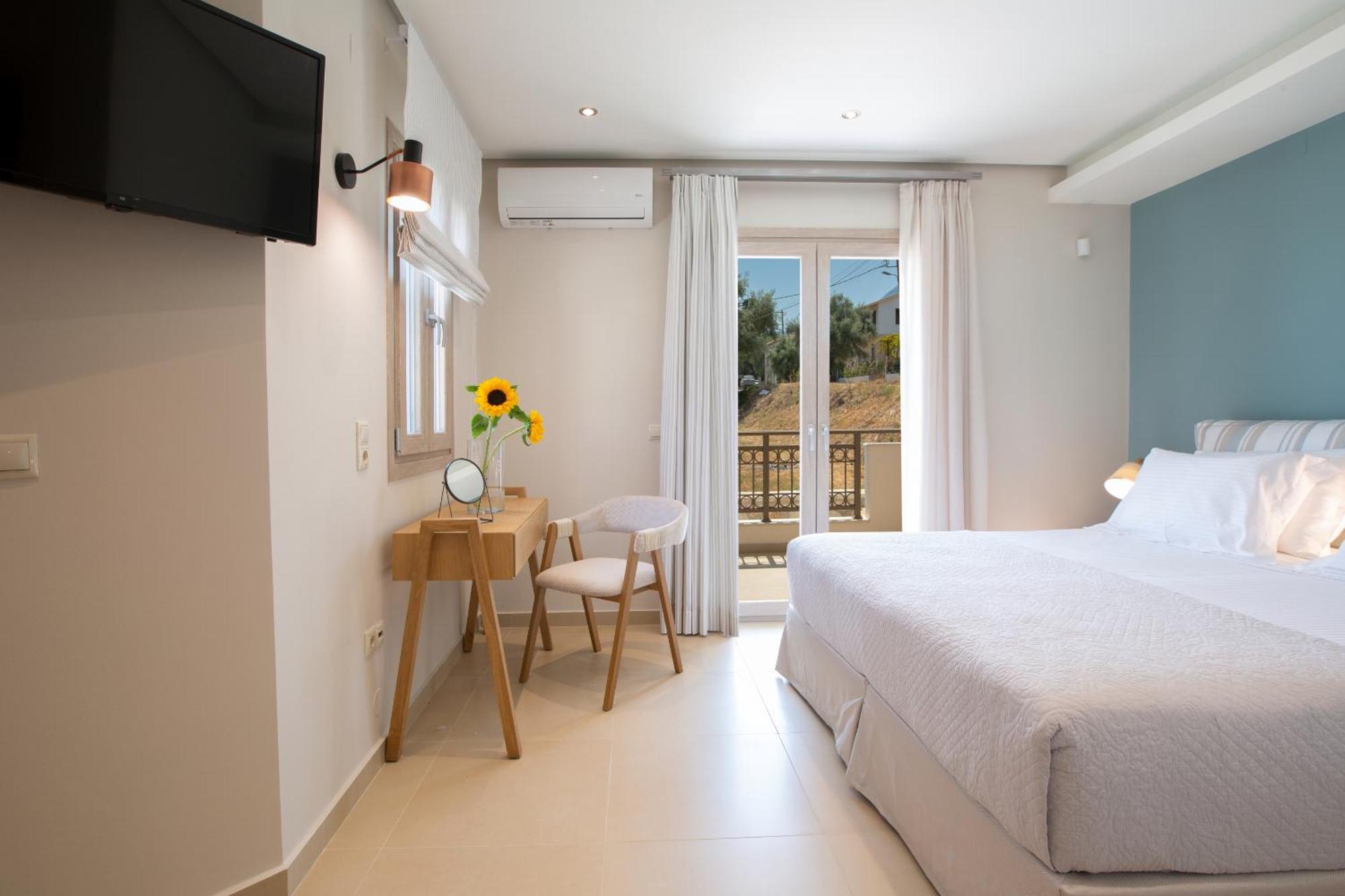 Apartment Enalion