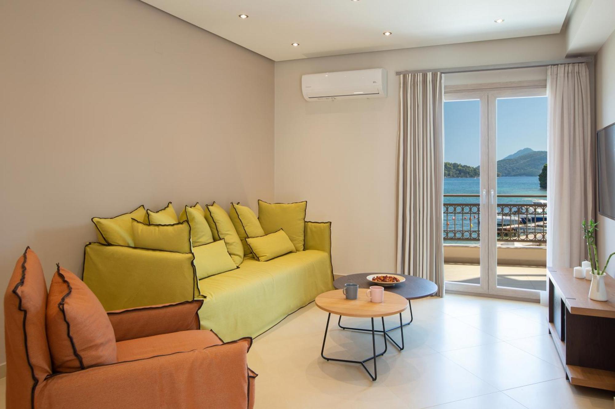 Apartment Enalion