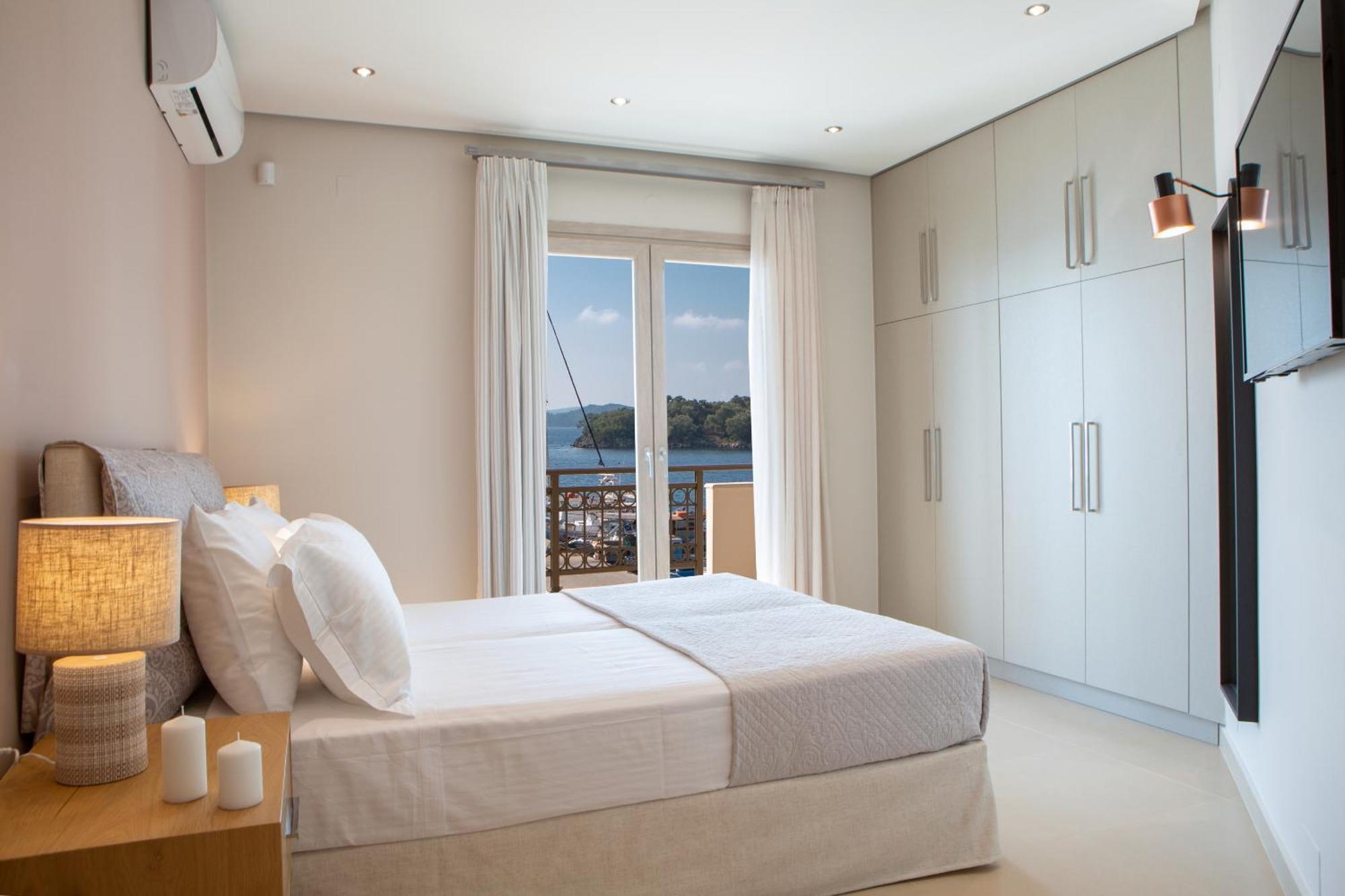 Apartment Enalion Nydri (Lefkada)