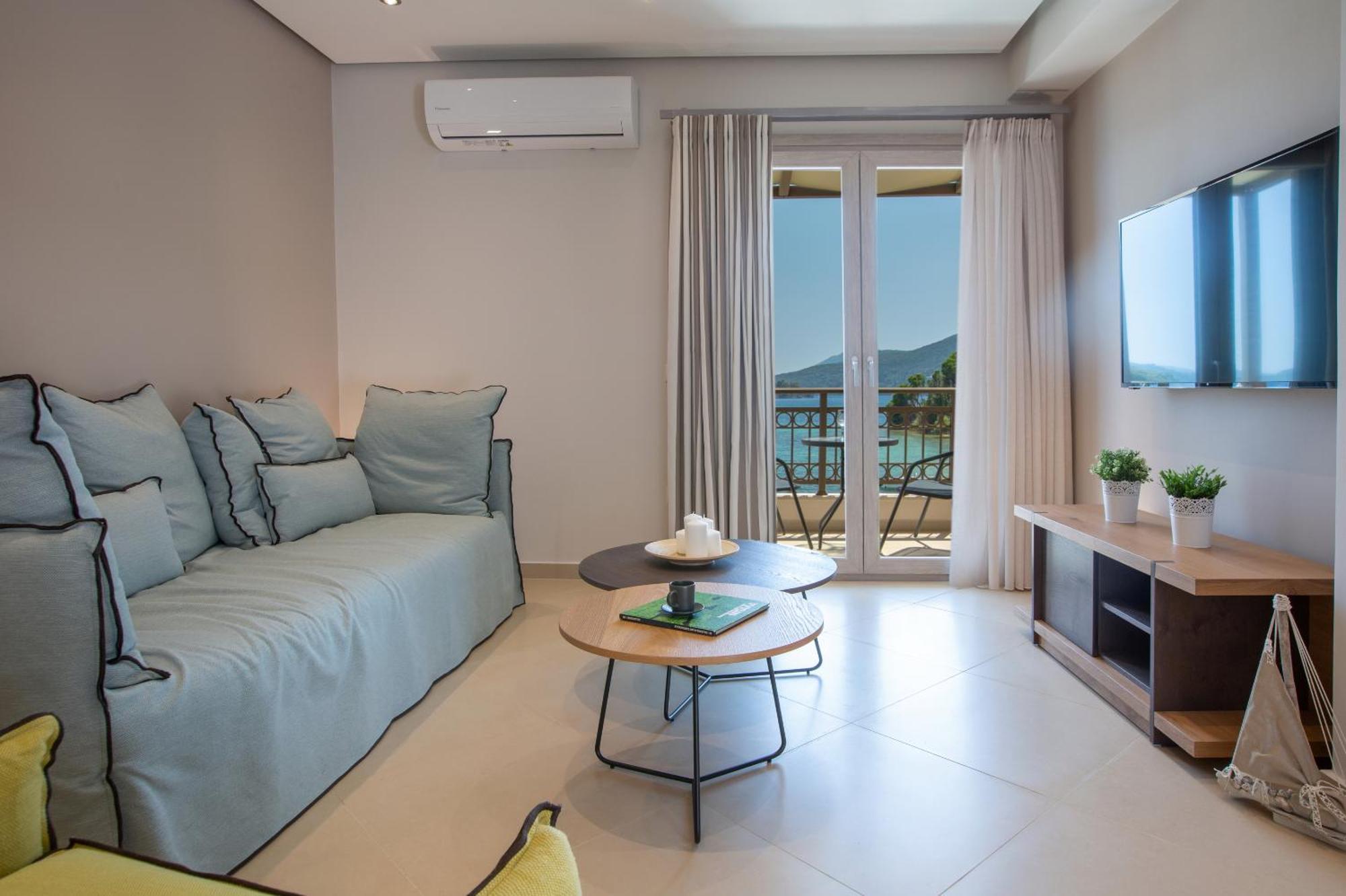 Apartment Enalion Nydri (Lefkada)