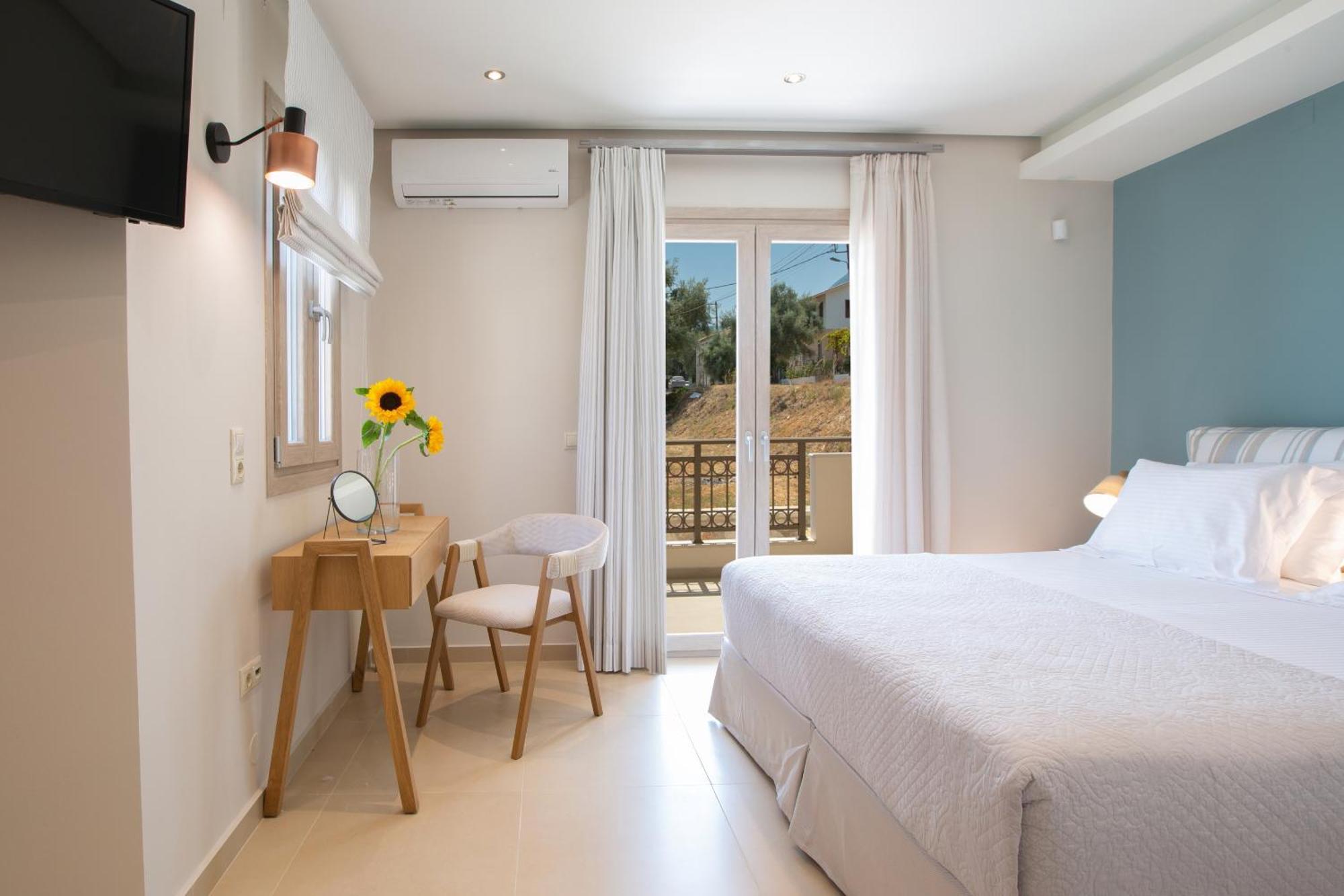 Apartment Enalion