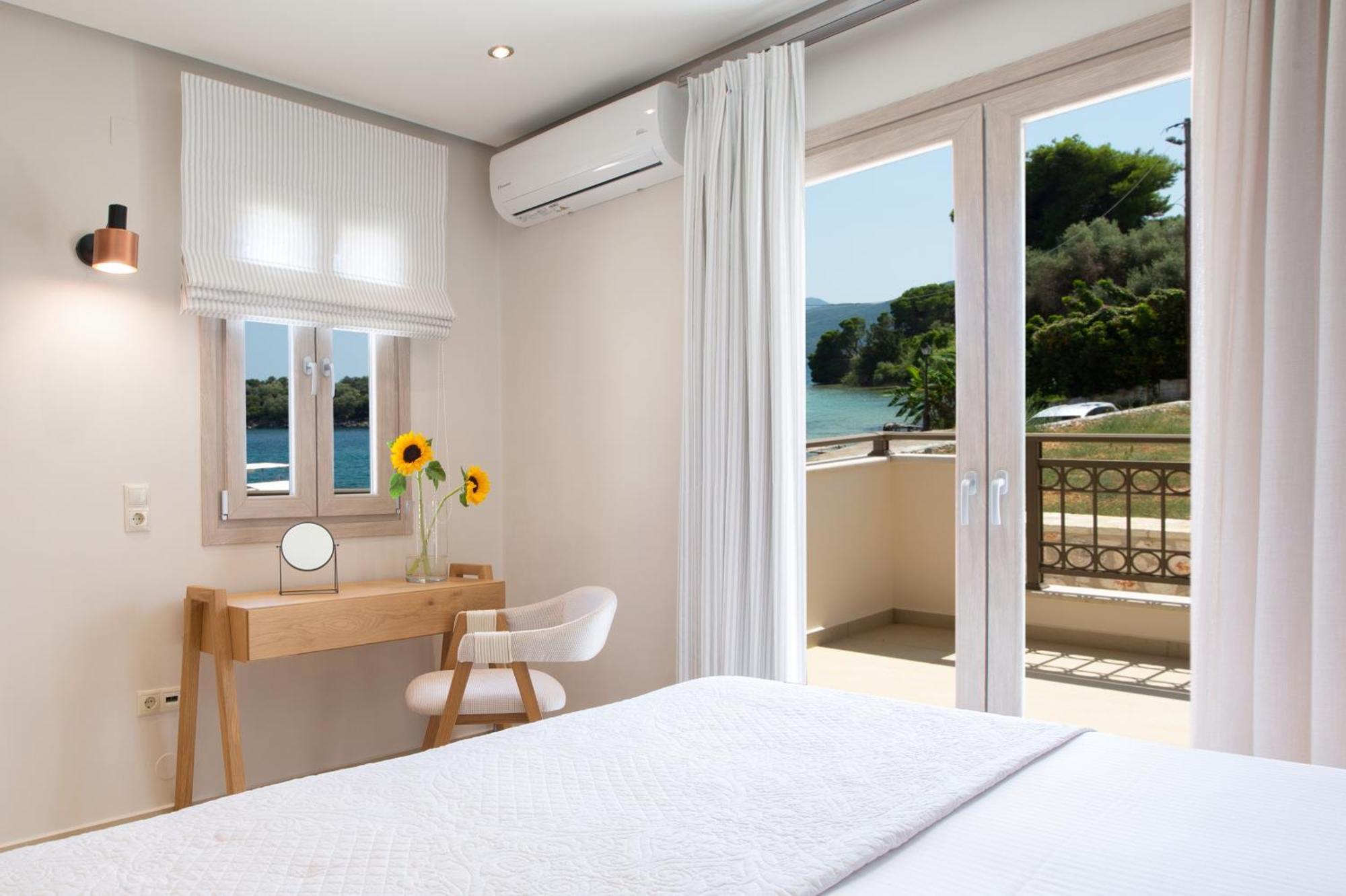 Enalion Apartment *