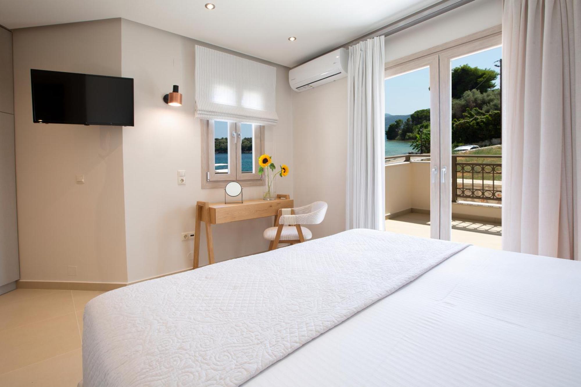 Apartment Enalion *