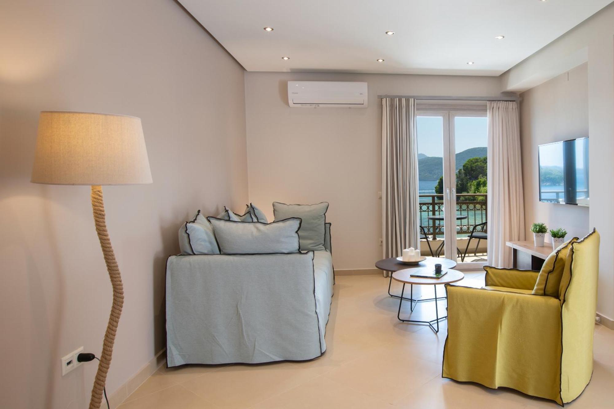 Enalion Apartment *