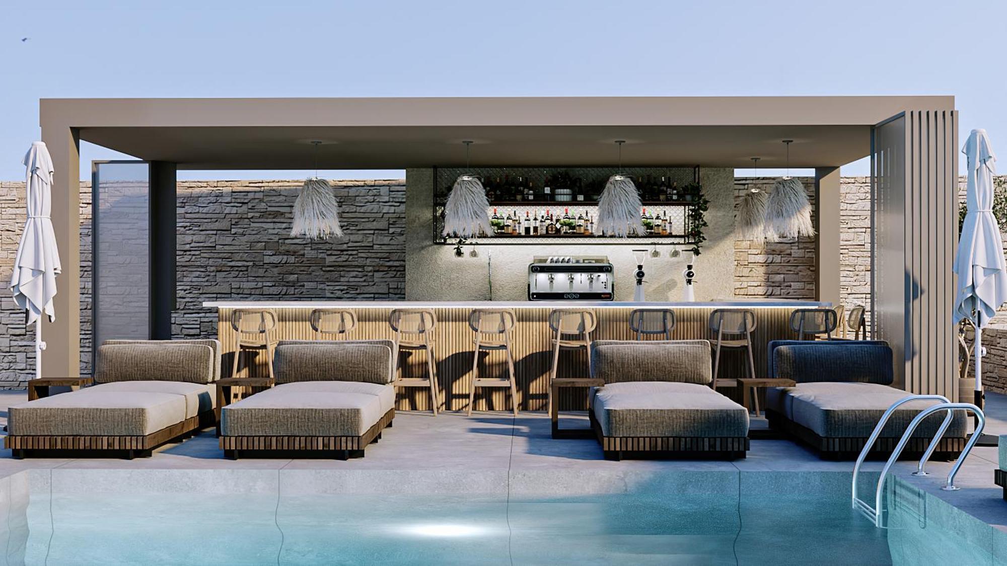 Castello Boutique By The Sea - Adults Only Sissi (Crete)
