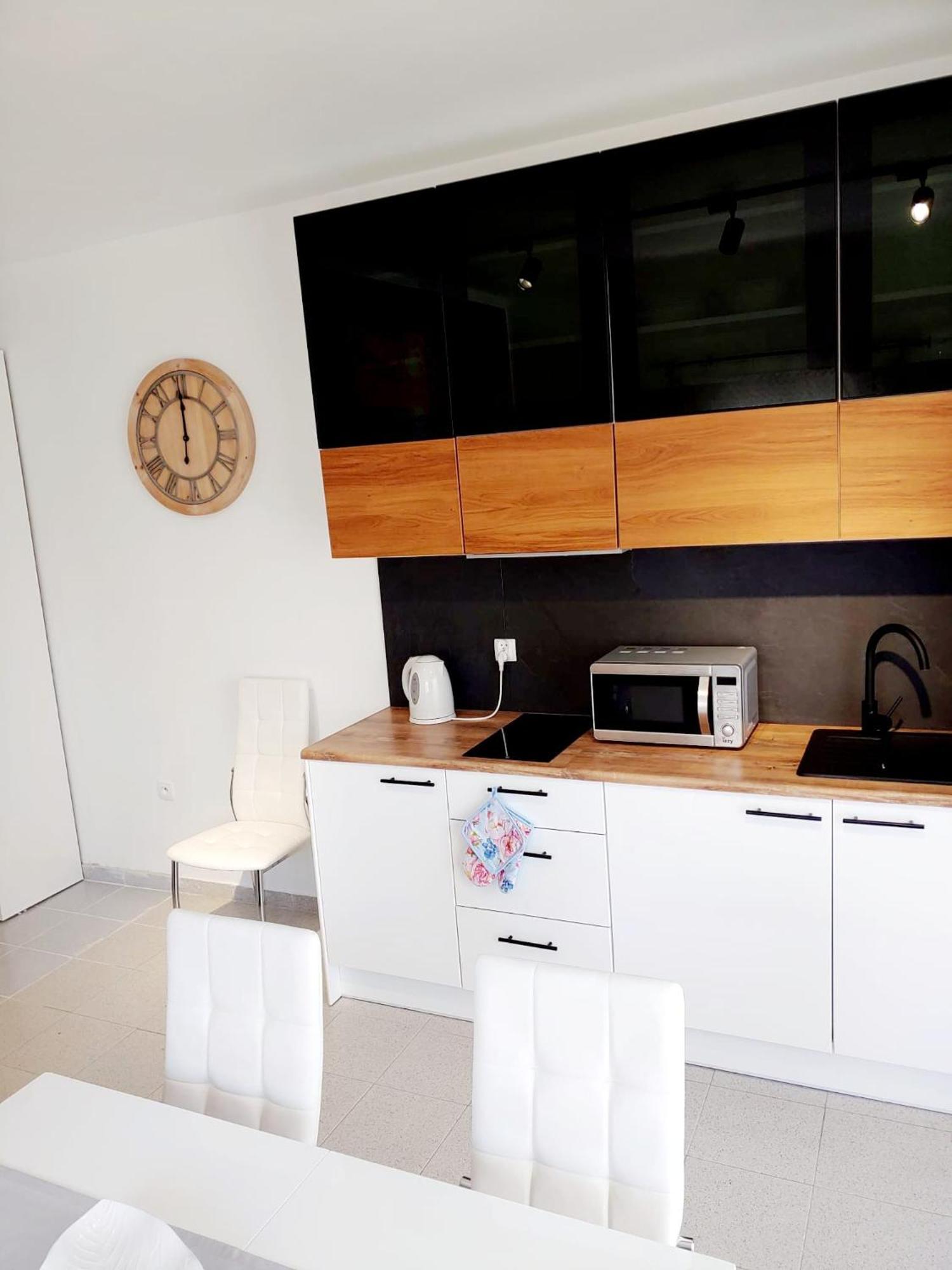 Apartment Sloneczny