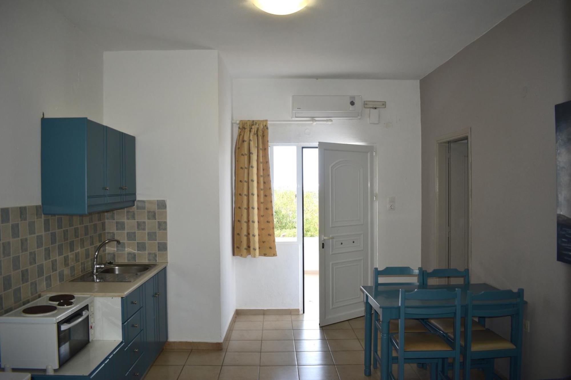 Tersanas Village Apartments